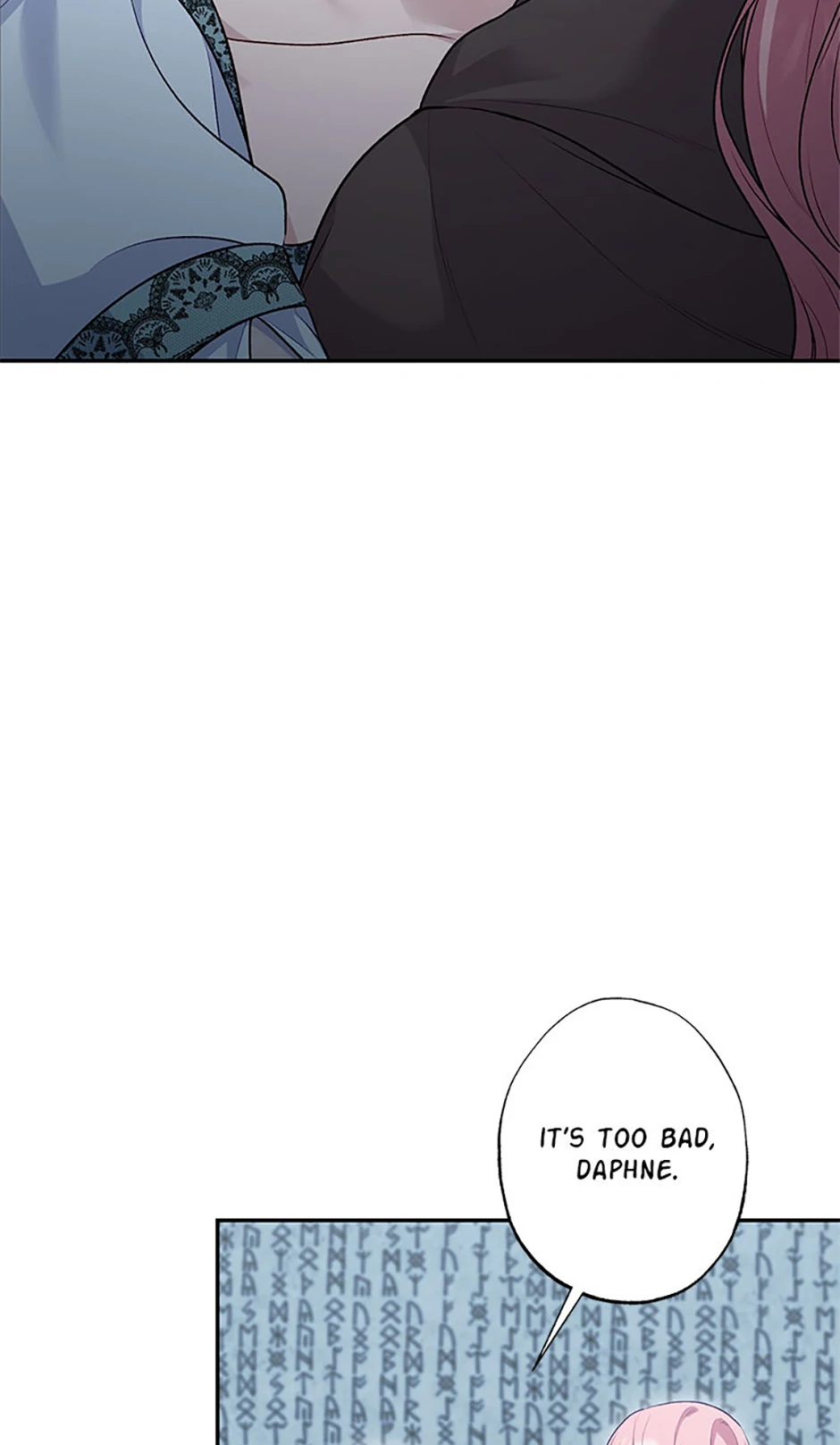 The Archvillain's Young Patron Chapter 96 - page 67