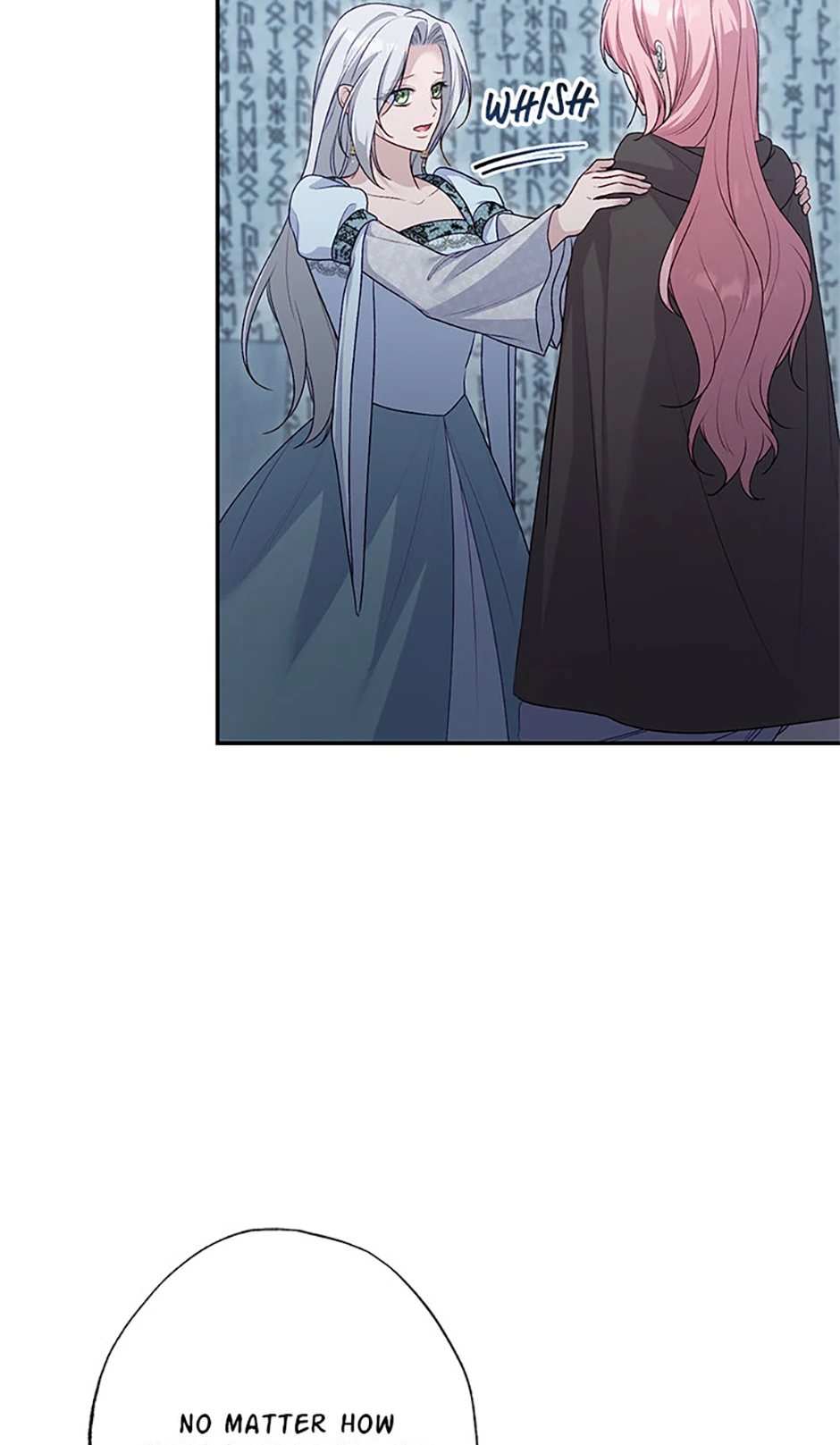 The Archvillain's Young Patron Chapter 96 - page 68