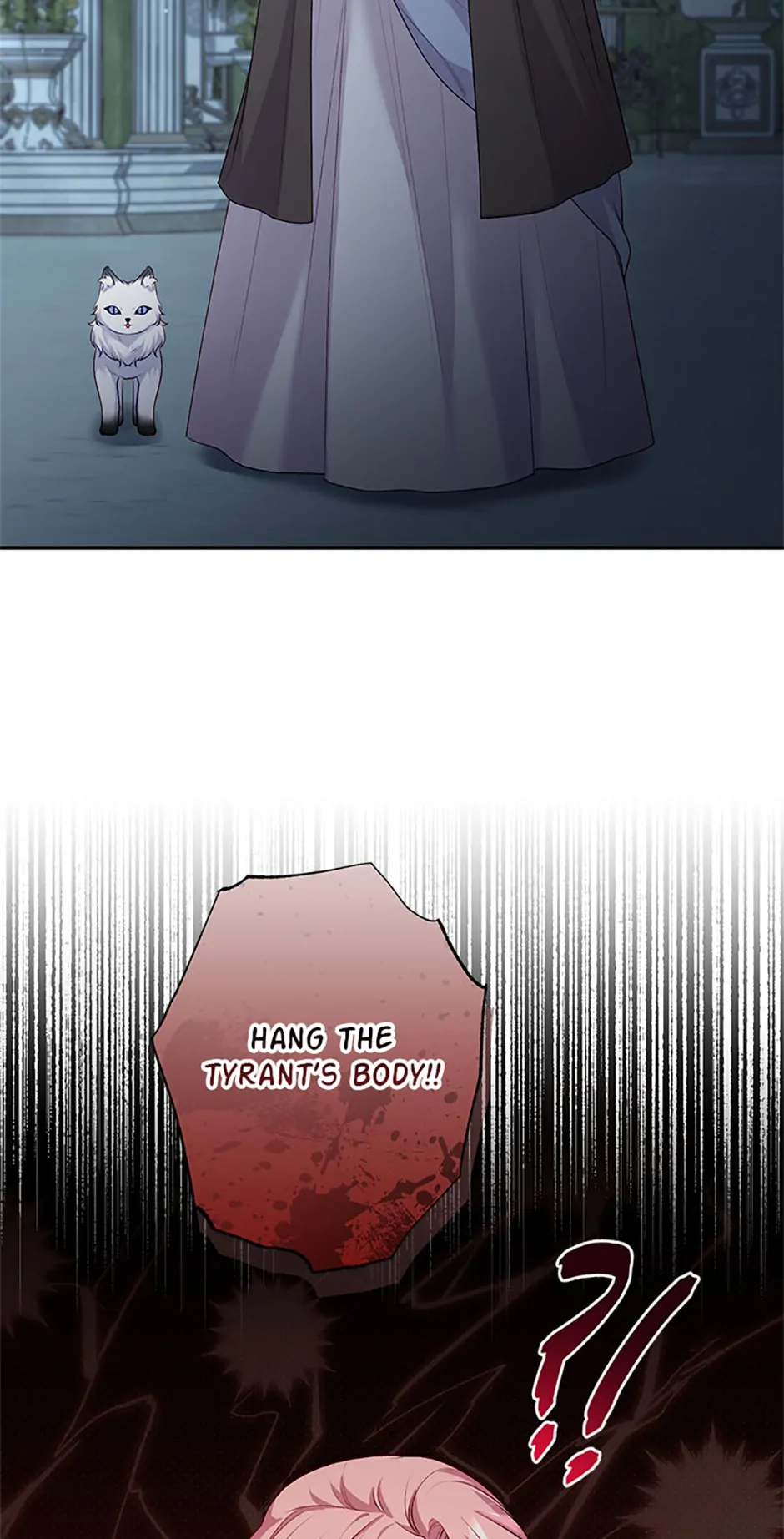 The Archvillain's Young Patron Chapter 96 - page 7