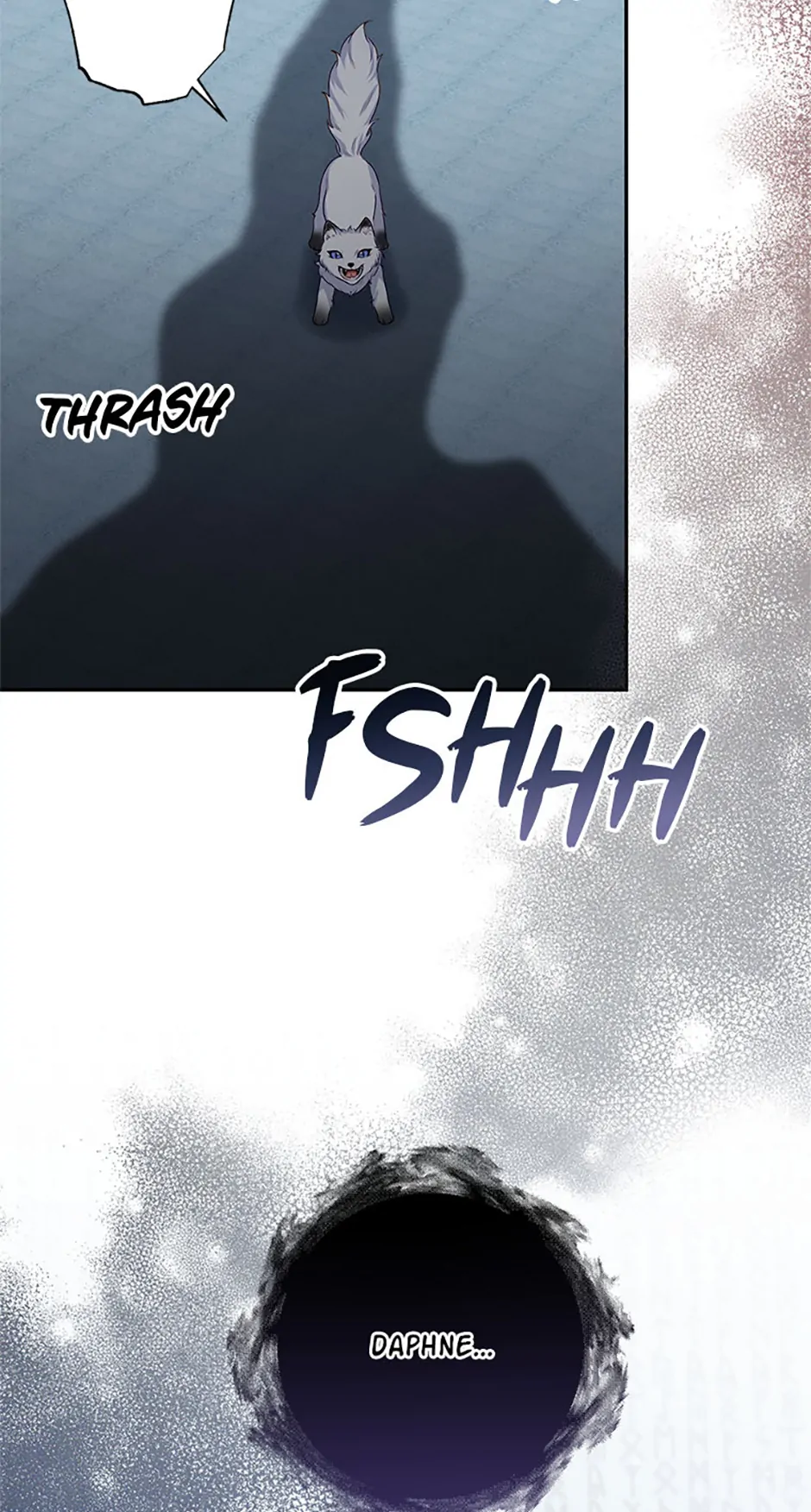 The Archvillain's Young Patron Chapter 96 - page 73