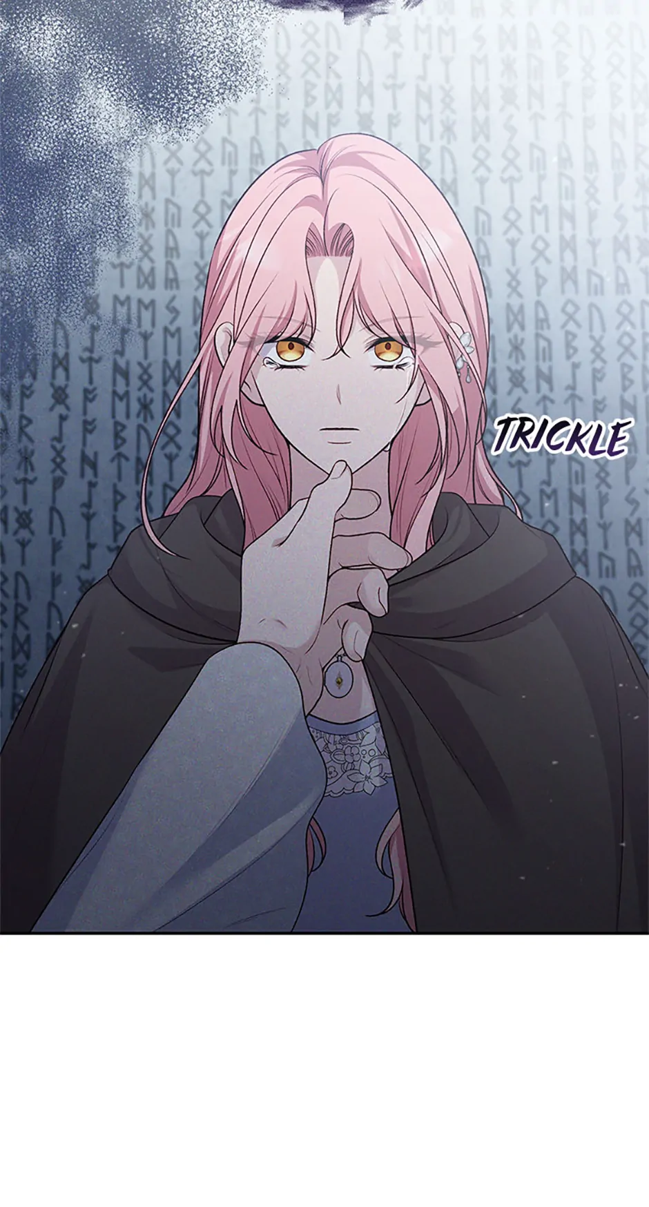 The Archvillain's Young Patron Chapter 96 - page 74
