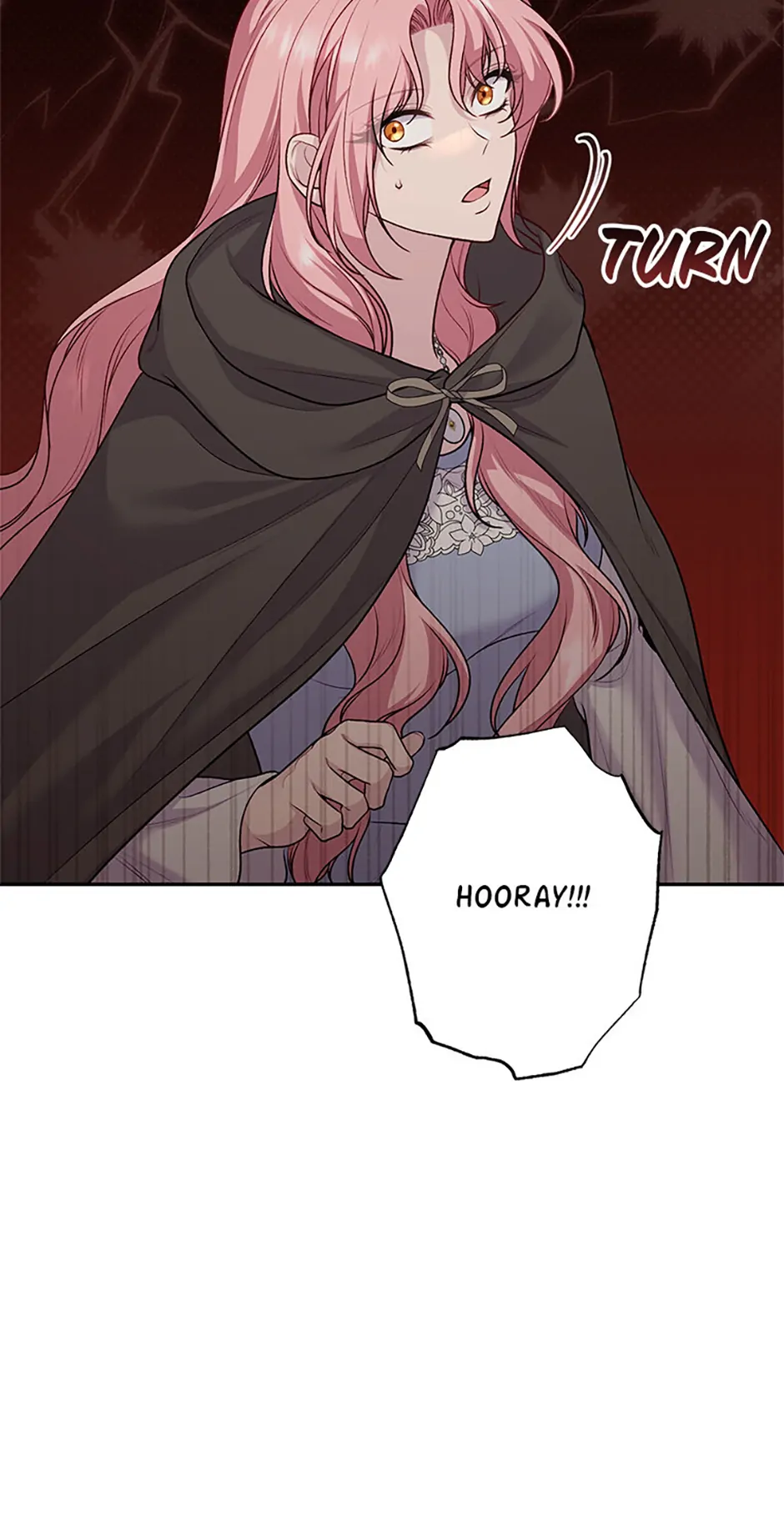 The Archvillain's Young Patron Chapter 96 - page 8