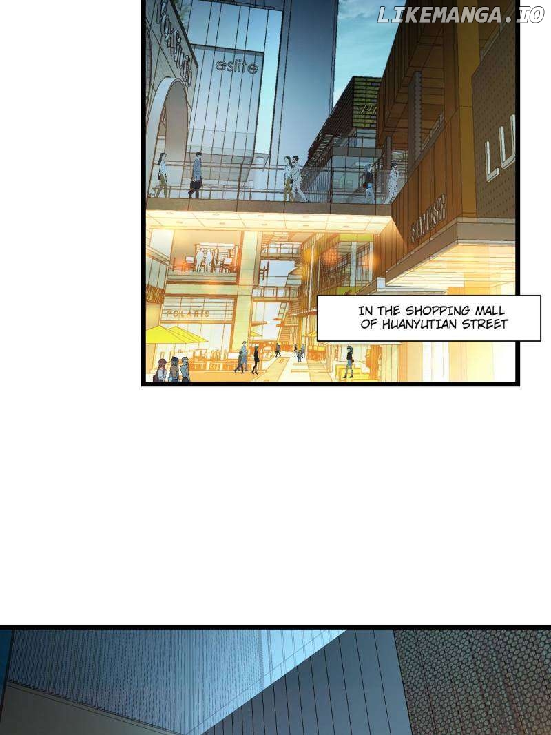 Losing Money To Be A Tycoon Chapter 142 - page 2