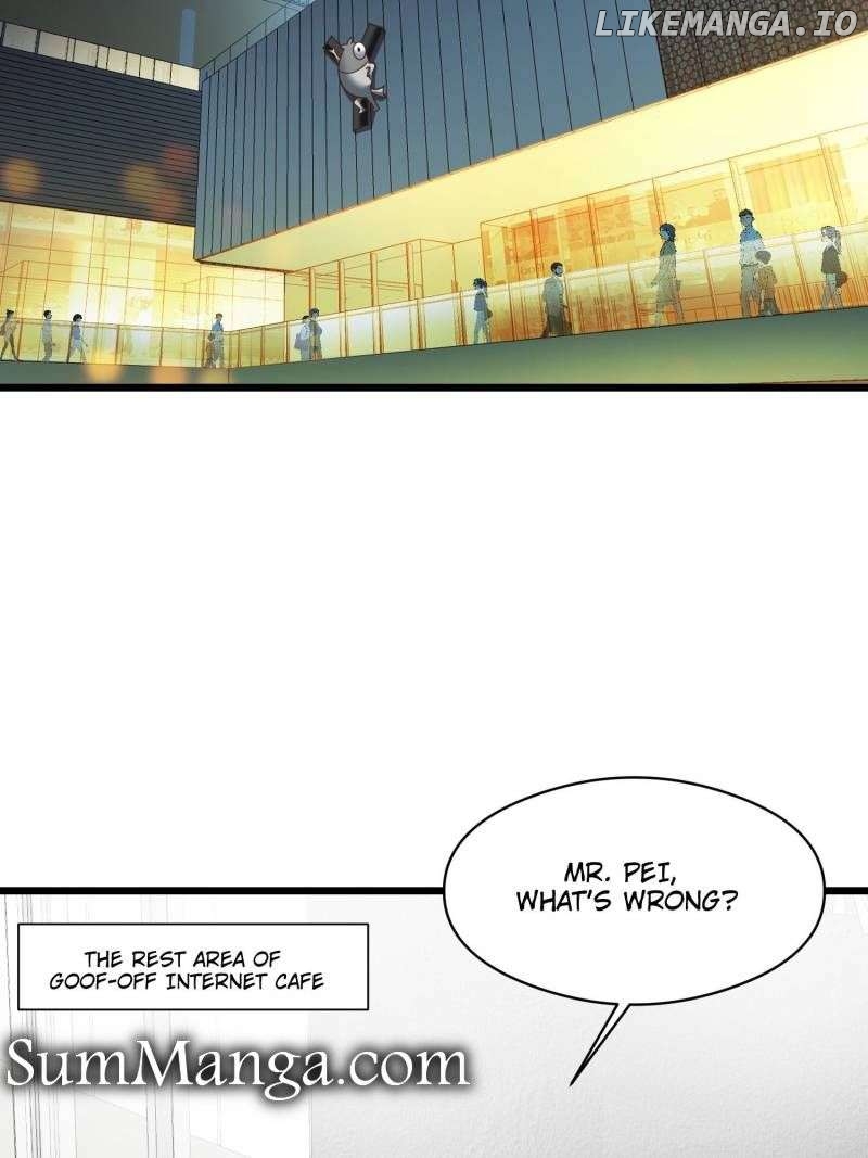 Losing Money To Be A Tycoon Chapter 142 - page 3