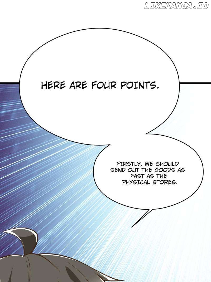 Losing Money To Be A Tycoon Chapter 142 - page 32