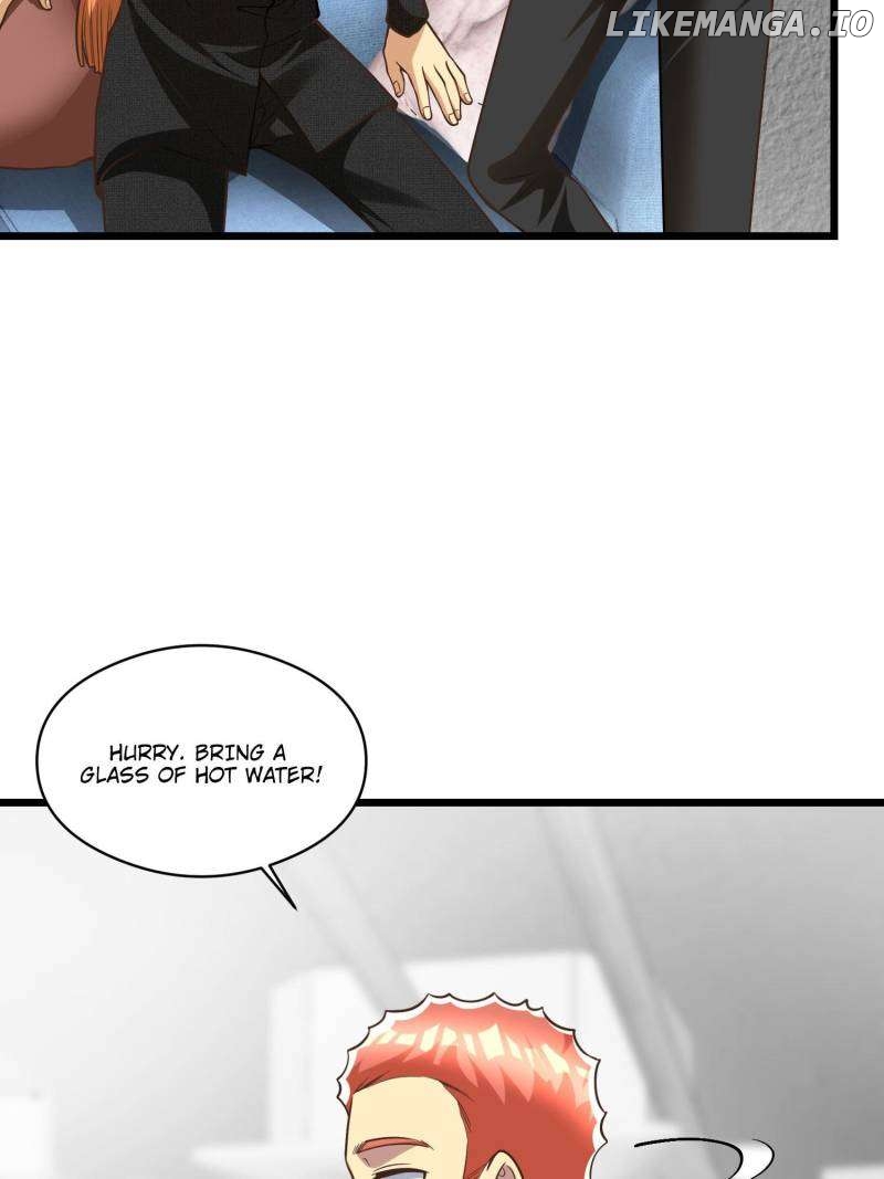 Losing Money To Be A Tycoon Chapter 142 - page 7