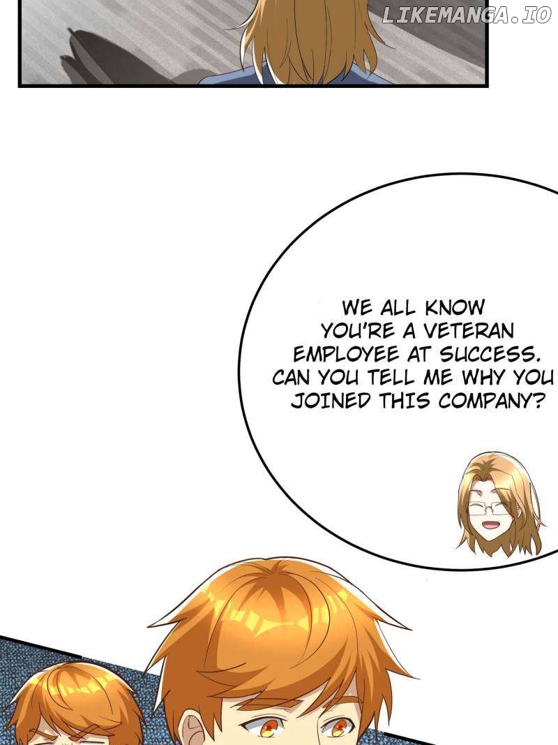Losing Money To Be A Tycoon Chapter 145 - page 2