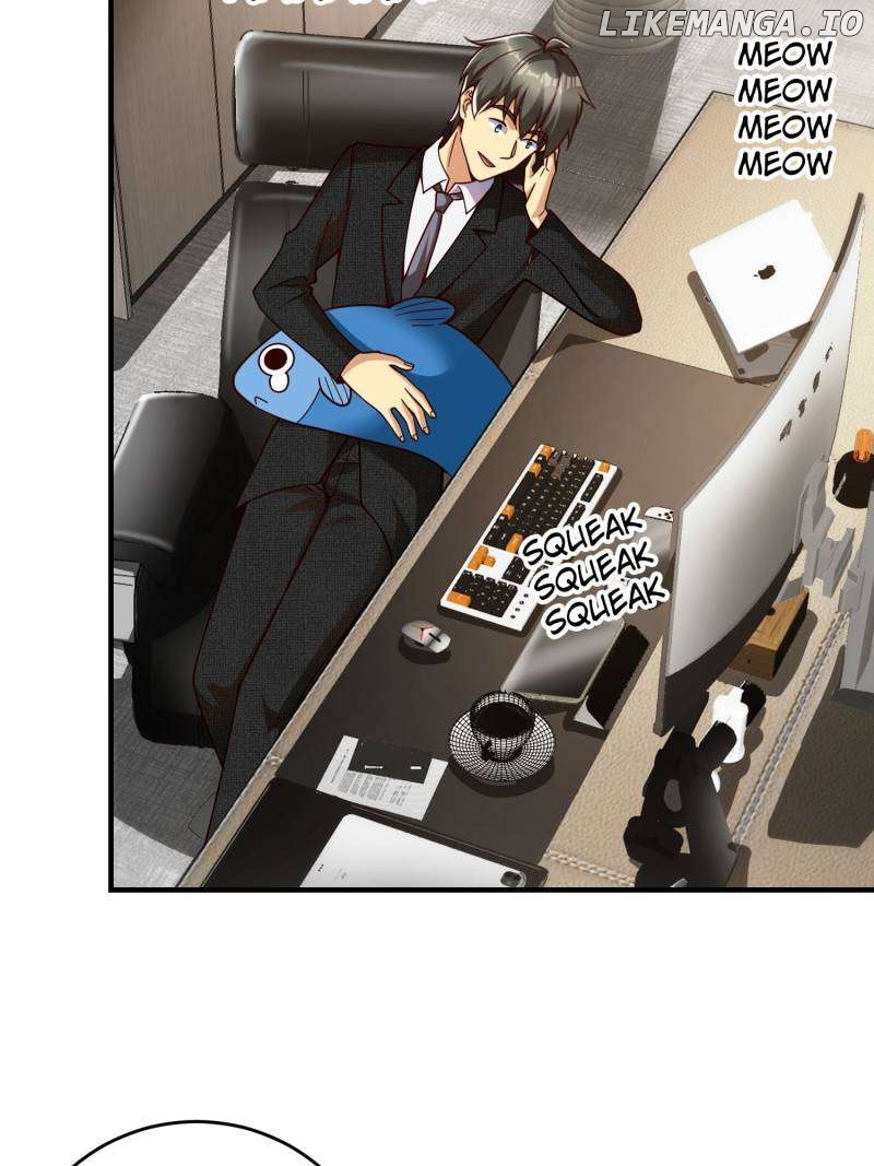 Losing Money To Be A Tycoon Chapter 150 - page 2