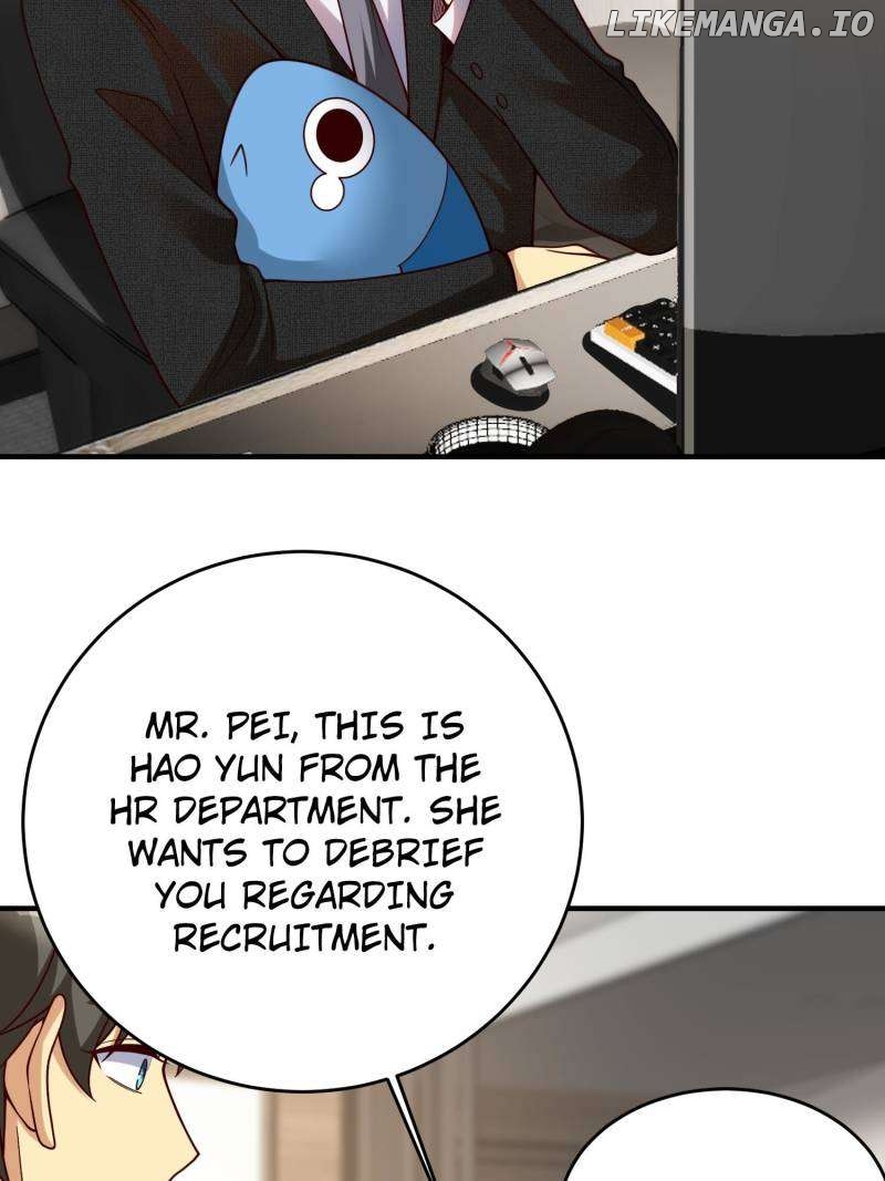 Losing Money To Be A Tycoon Chapter 150 - page 5