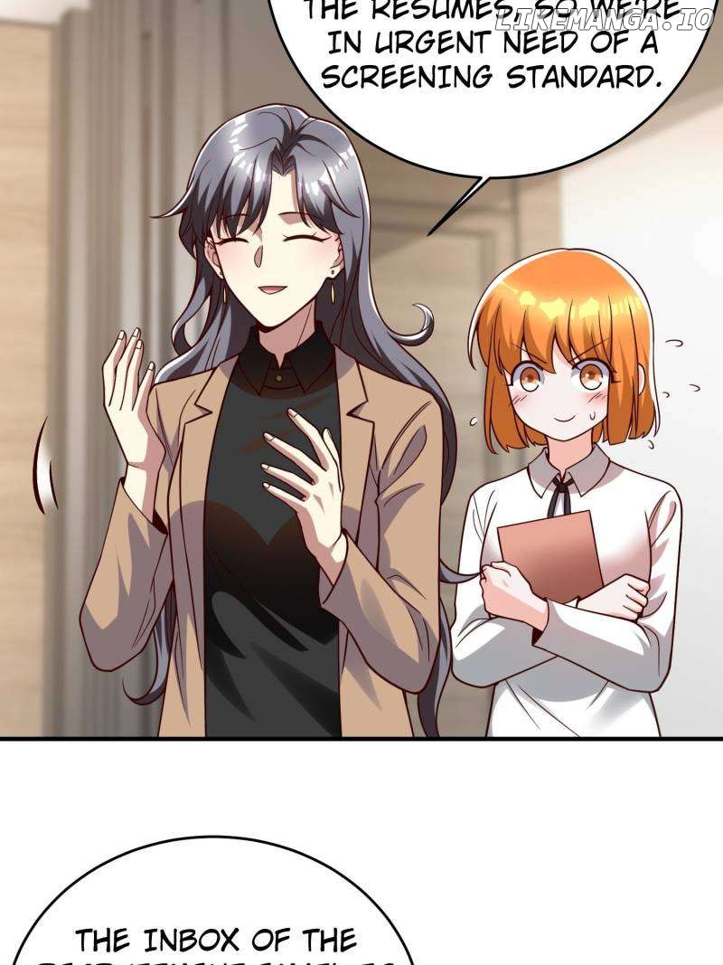 Losing Money To Be A Tycoon Chapter 150 - page 7