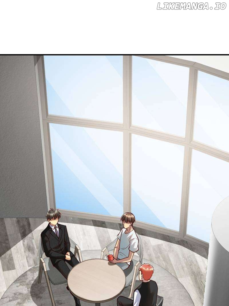 Losing Money To Be A Tycoon Chapter 151 - page 2