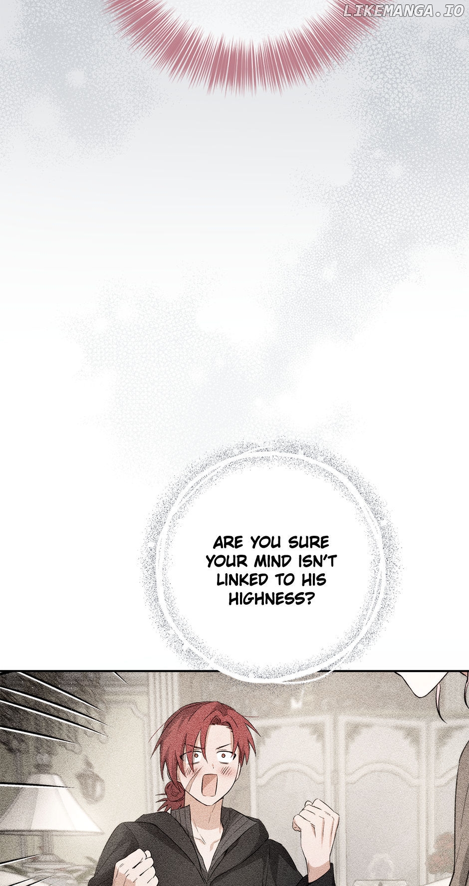 The Heiress's Double Life Chapter 86 - page 18