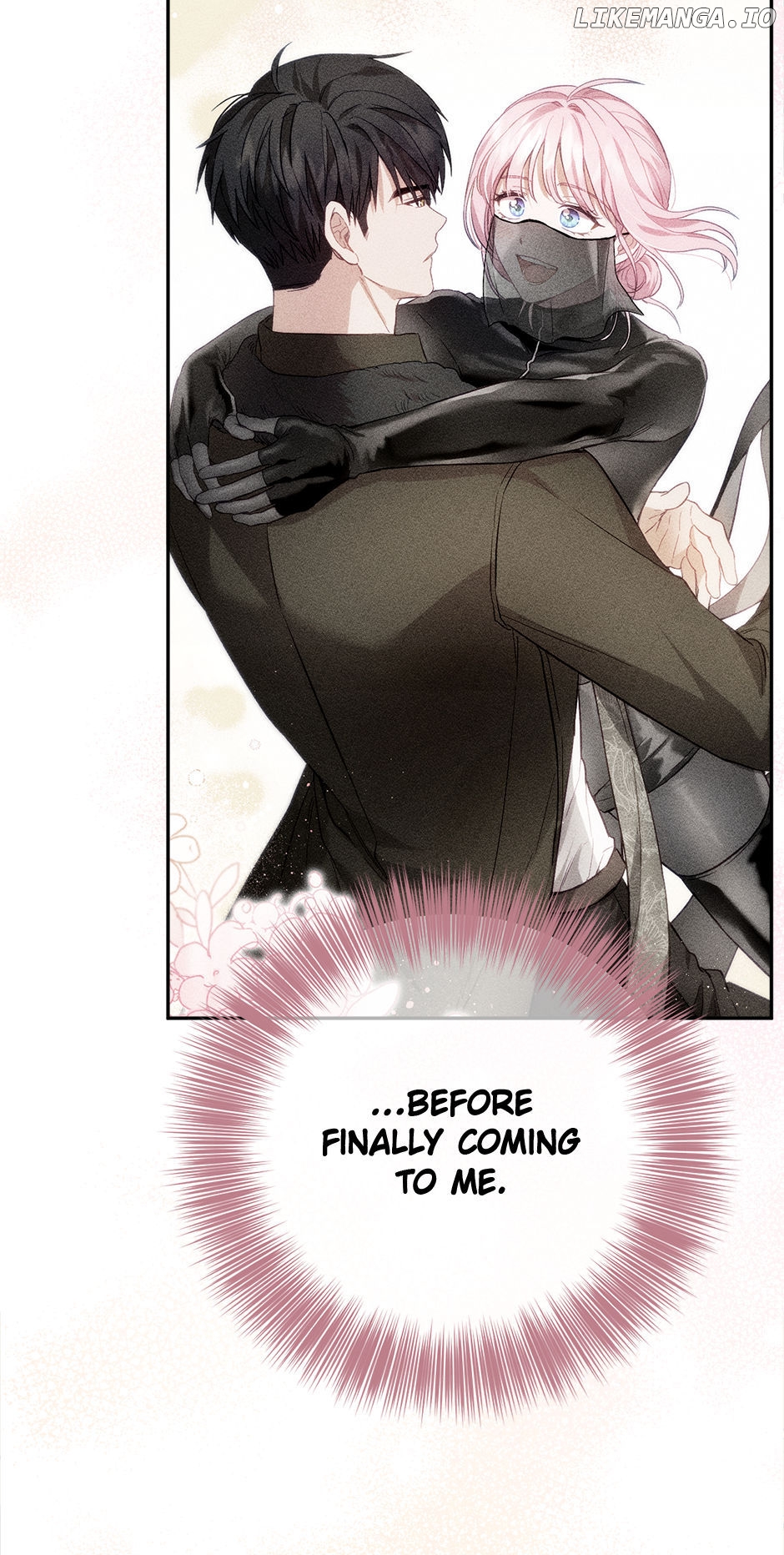 The Heiress's Double Life Chapter 86 - page 29