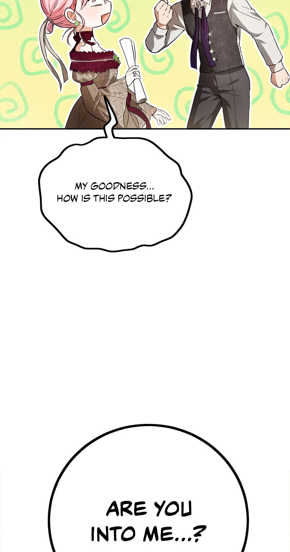 The Heiress's Double Life Chapter 86 - page 4