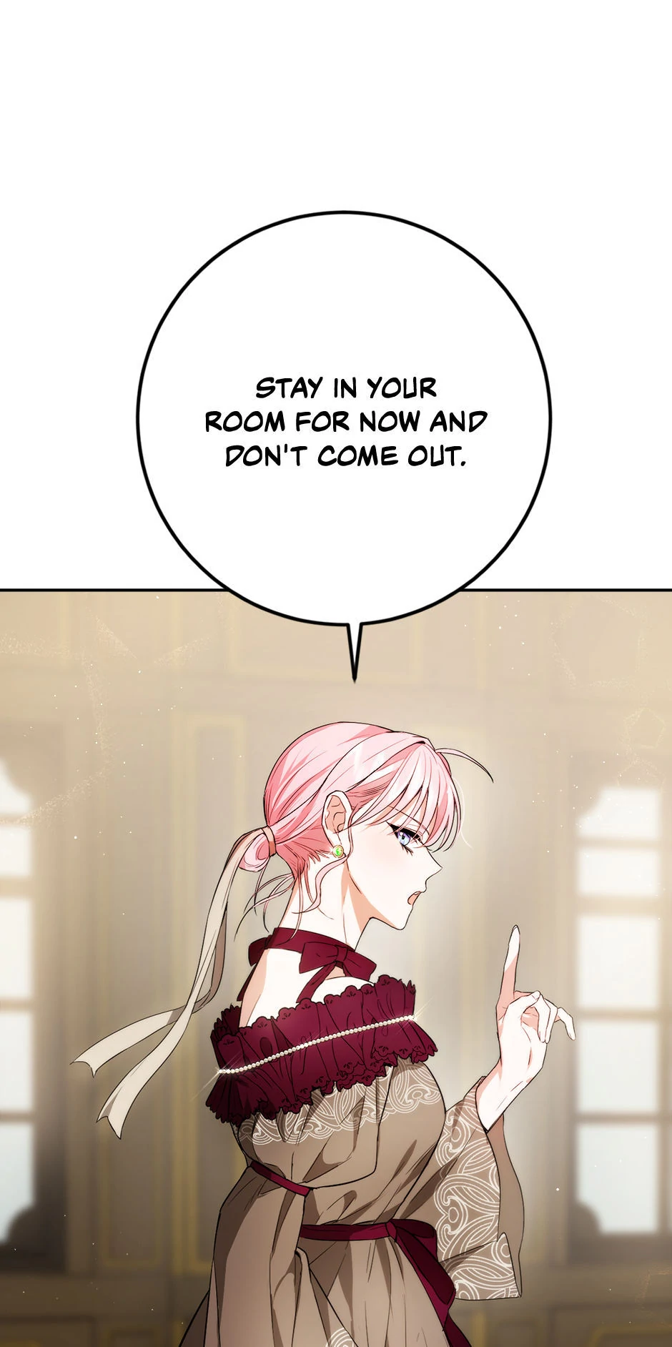 The Heiress's Double Life Chapter 86 - page 33