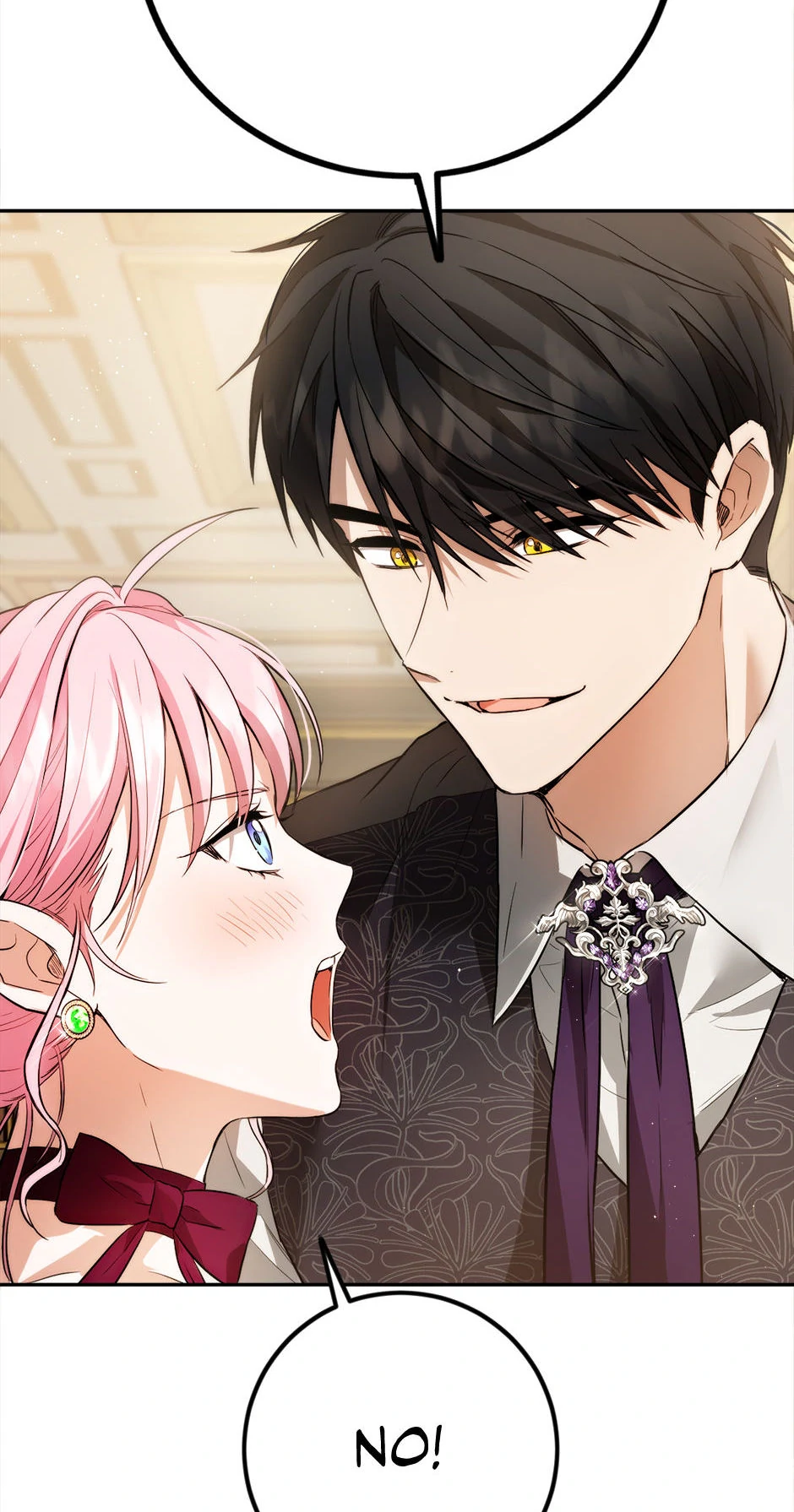 The Heiress's Double Life Chapter 86 - page 5