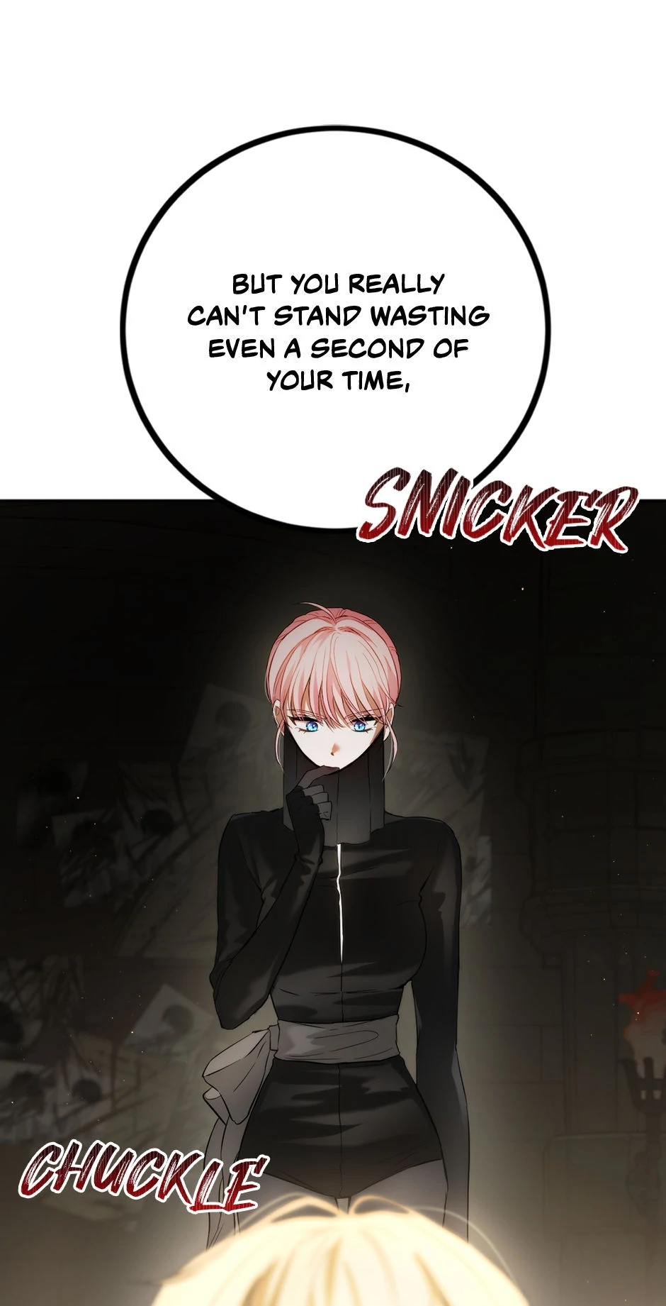 The Heiress's Double Life Chapter 86 - page 77