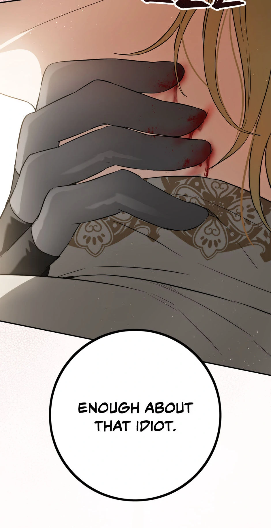 The Heiress's Double Life Chapter 87 - page 31
