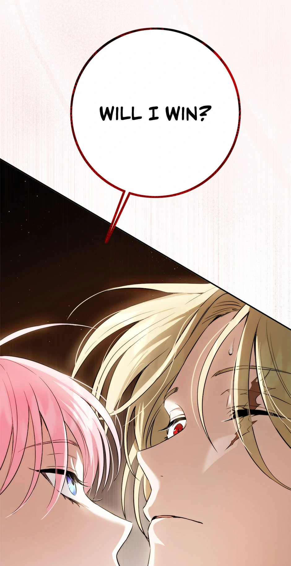 The Heiress's Double Life Chapter 87 - page 34