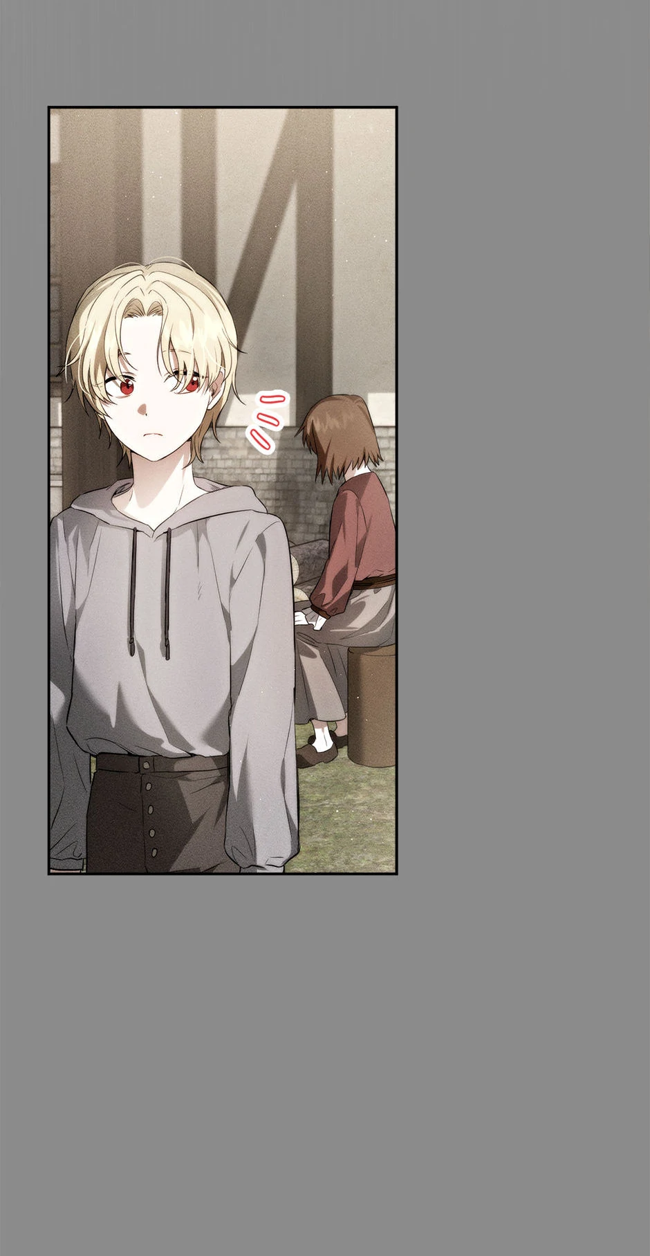 The Heiress's Double Life Chapter 87 - page 38