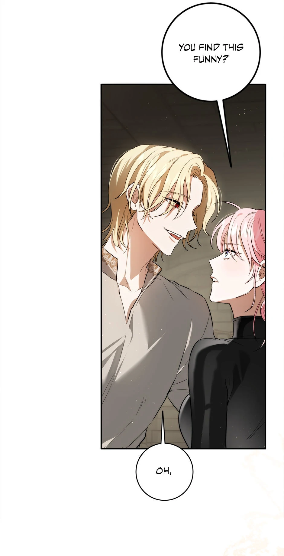 The Heiress's Double Life Chapter 87 - page 5