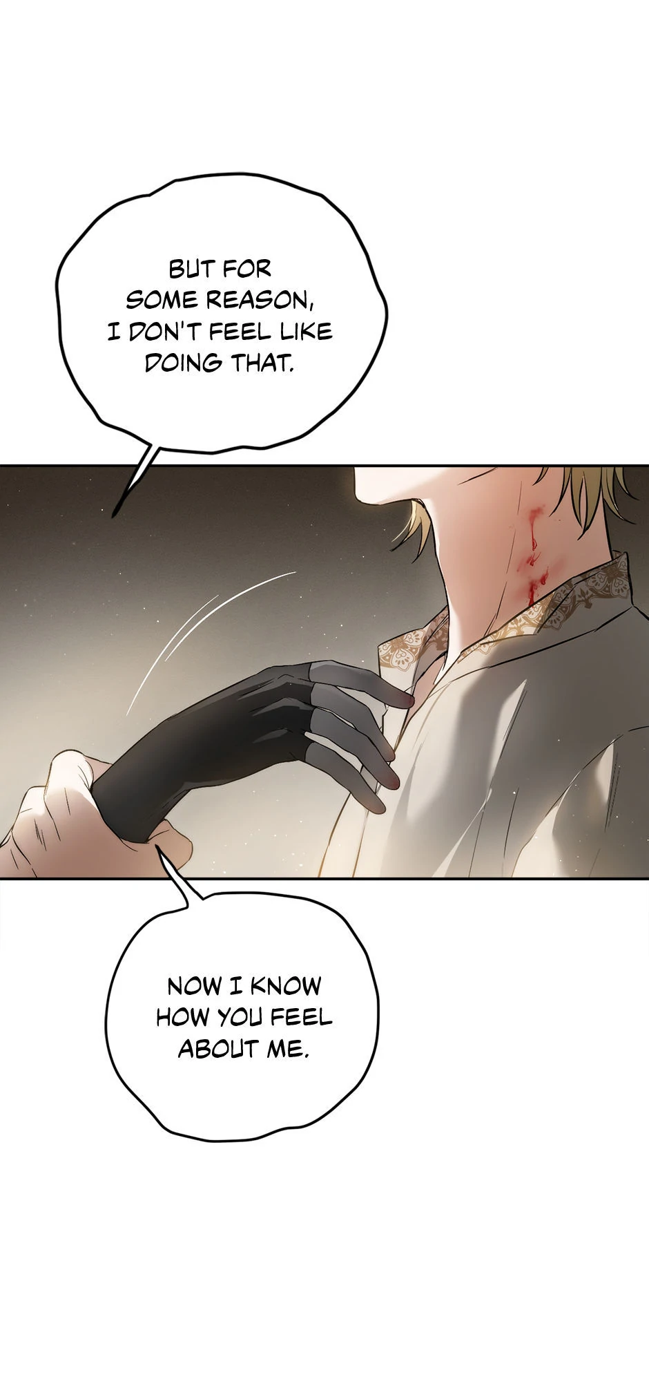 The Heiress's Double Life Chapter 87 - page 45