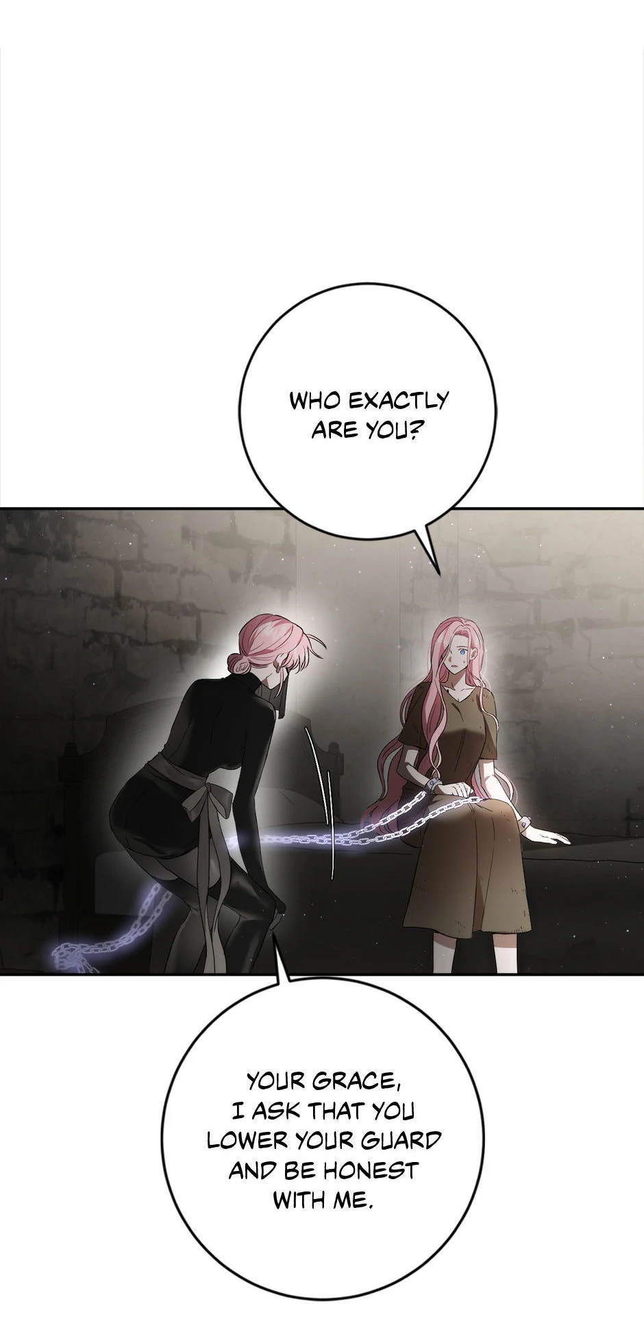 The Heiress's Double Life Chapter 88 - page 12