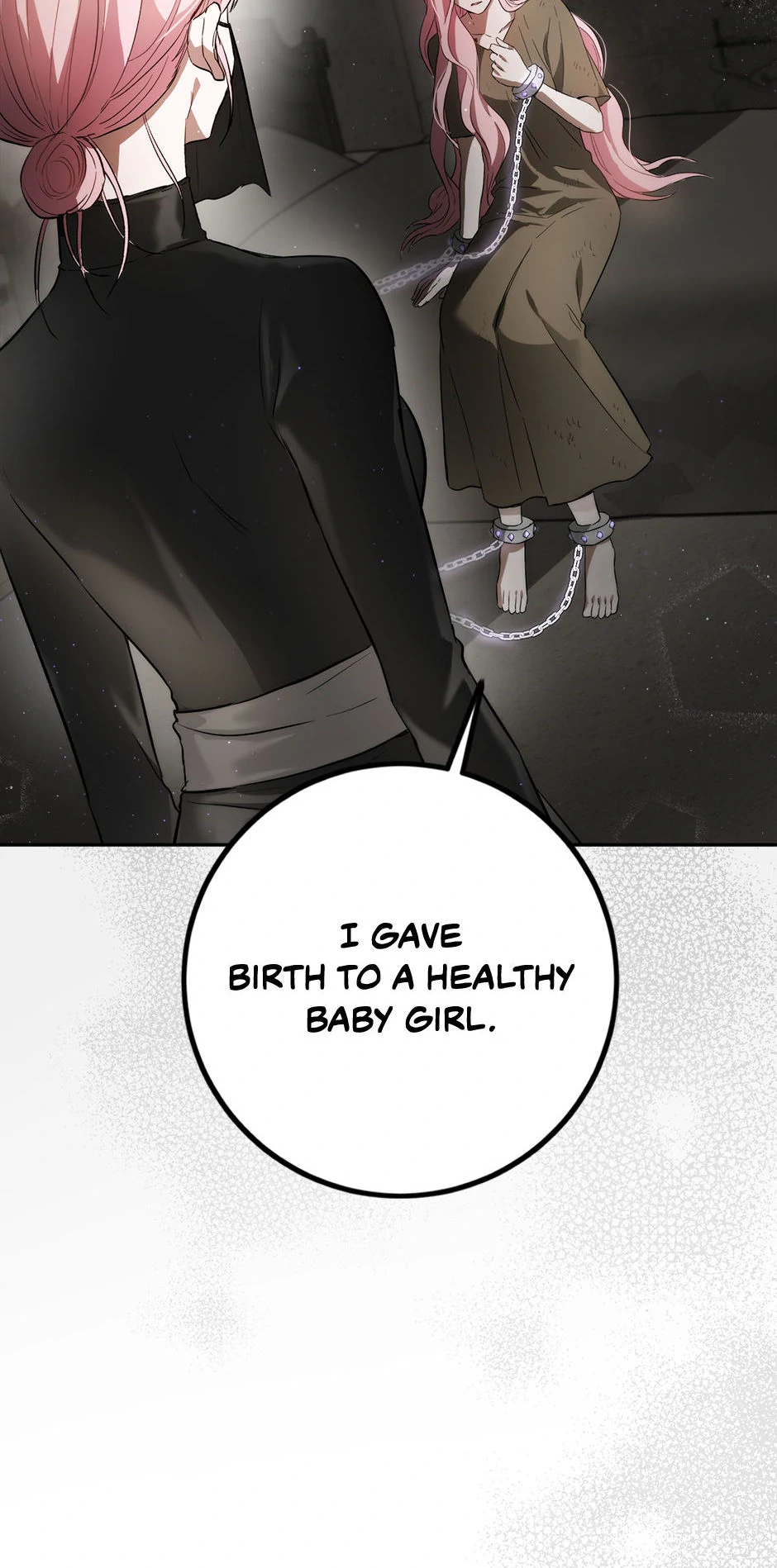 The Heiress's Double Life Chapter 88 - page 19