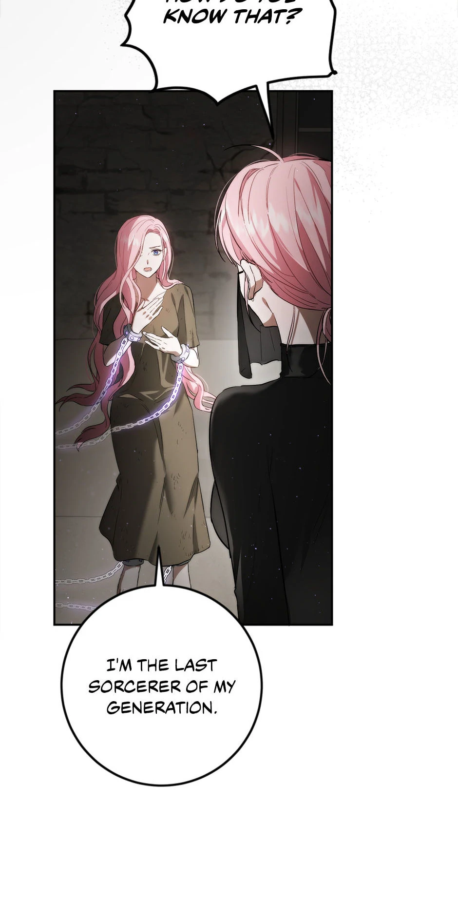 The Heiress's Double Life Chapter 88 - page 23