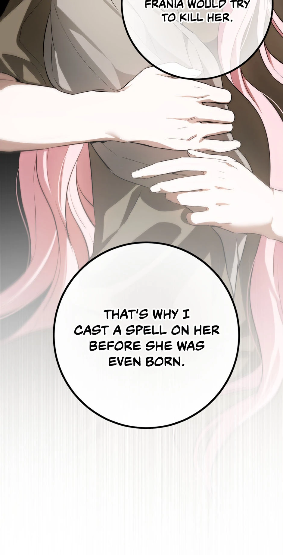 The Heiress's Double Life Chapter 88 - page 25