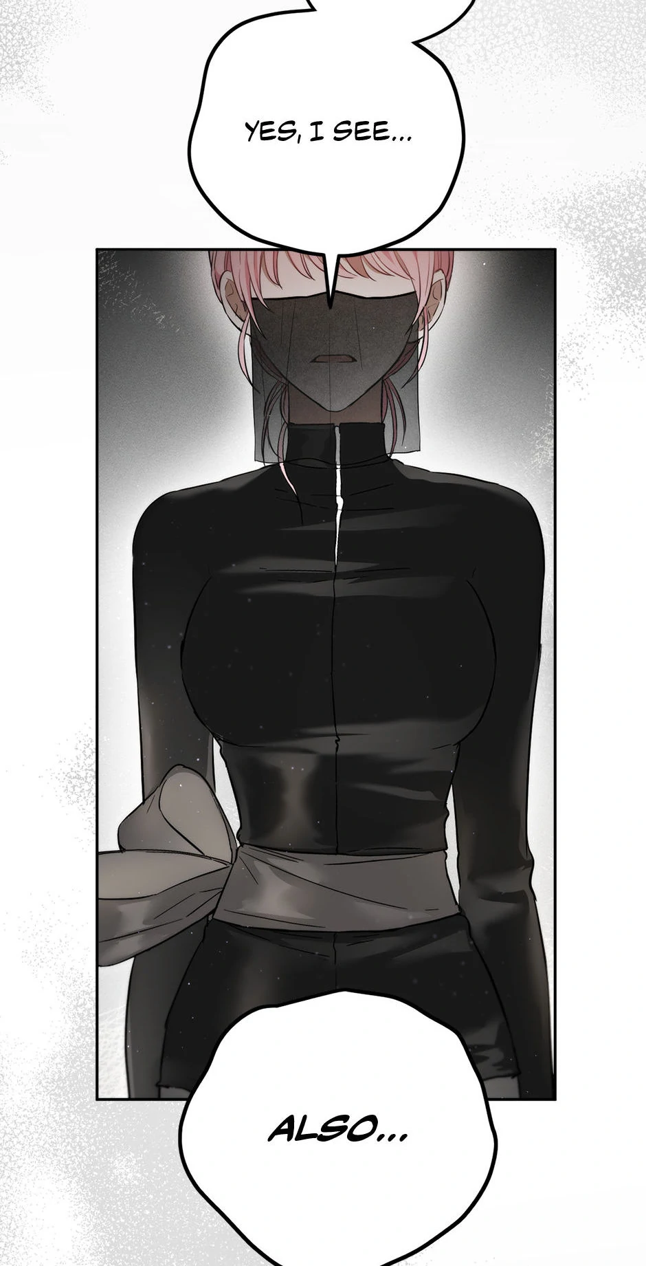 The Heiress's Double Life Chapter 88 - page 29