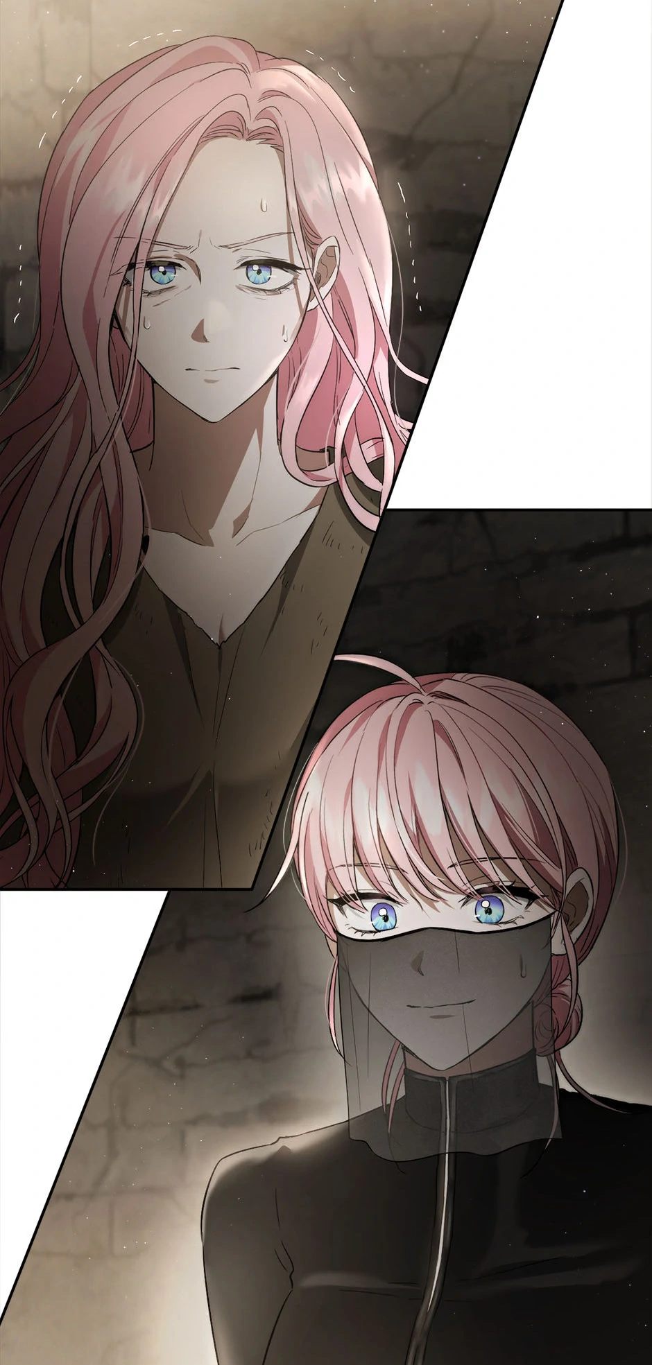 The Heiress's Double Life Chapter 88 - page 3