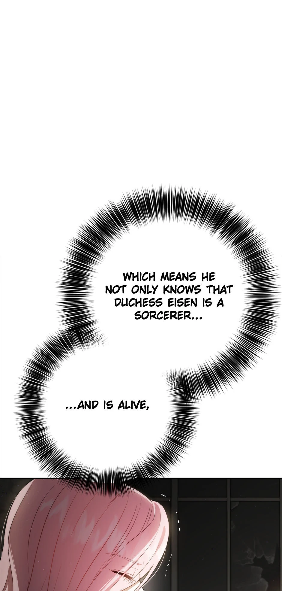 The Heiress's Double Life Chapter 88 - page 33