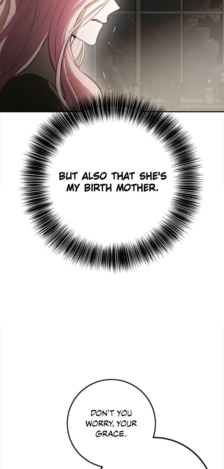 The Heiress's Double Life Chapter 88 - page 34