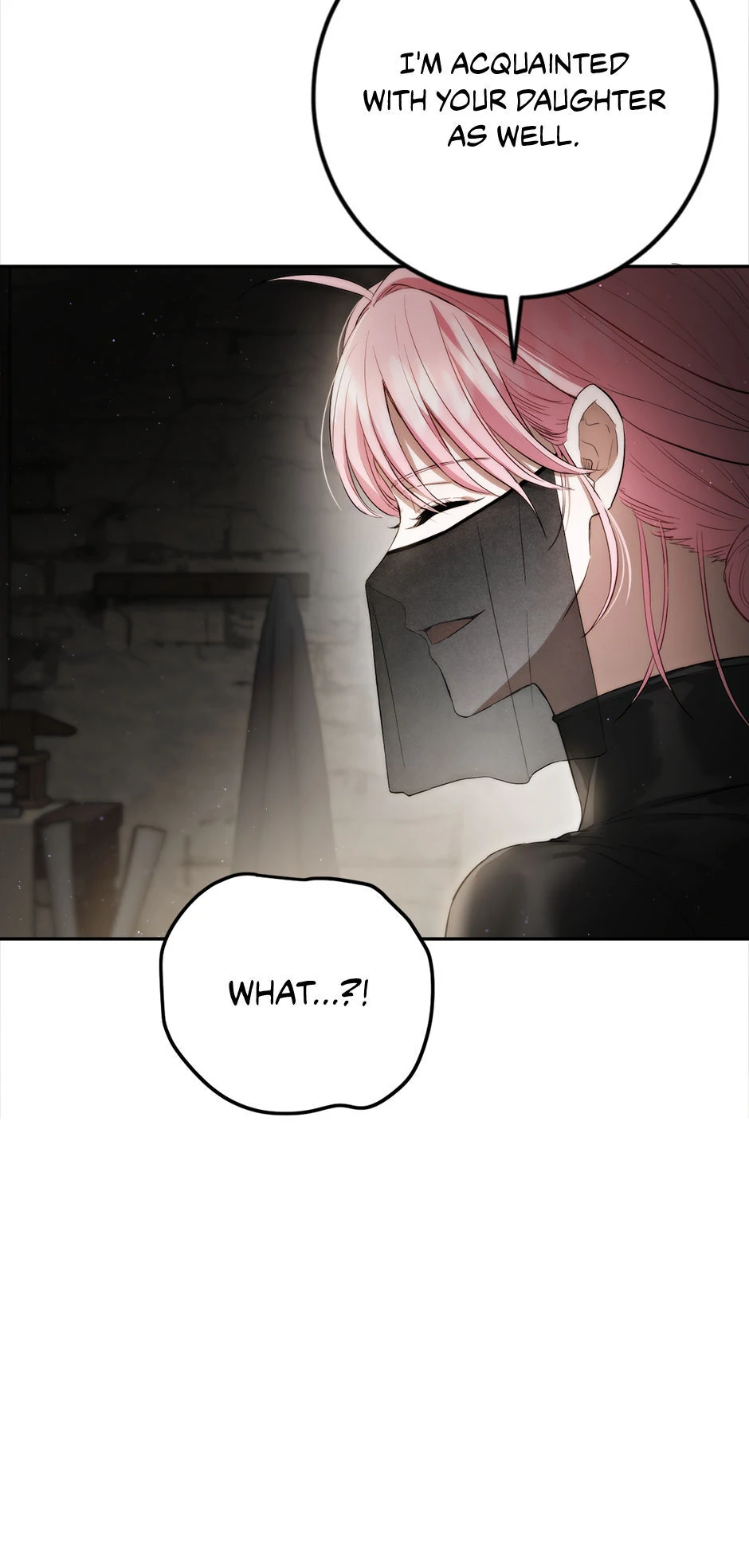 The Heiress's Double Life Chapter 88 - page 35