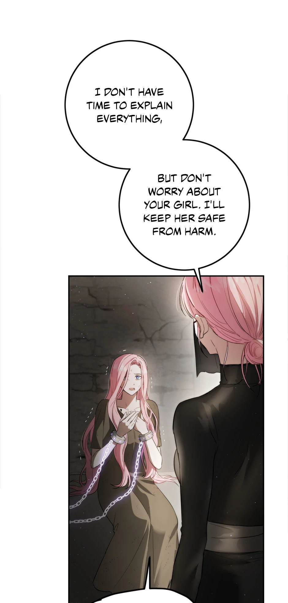 The Heiress's Double Life Chapter 88 - page 36
