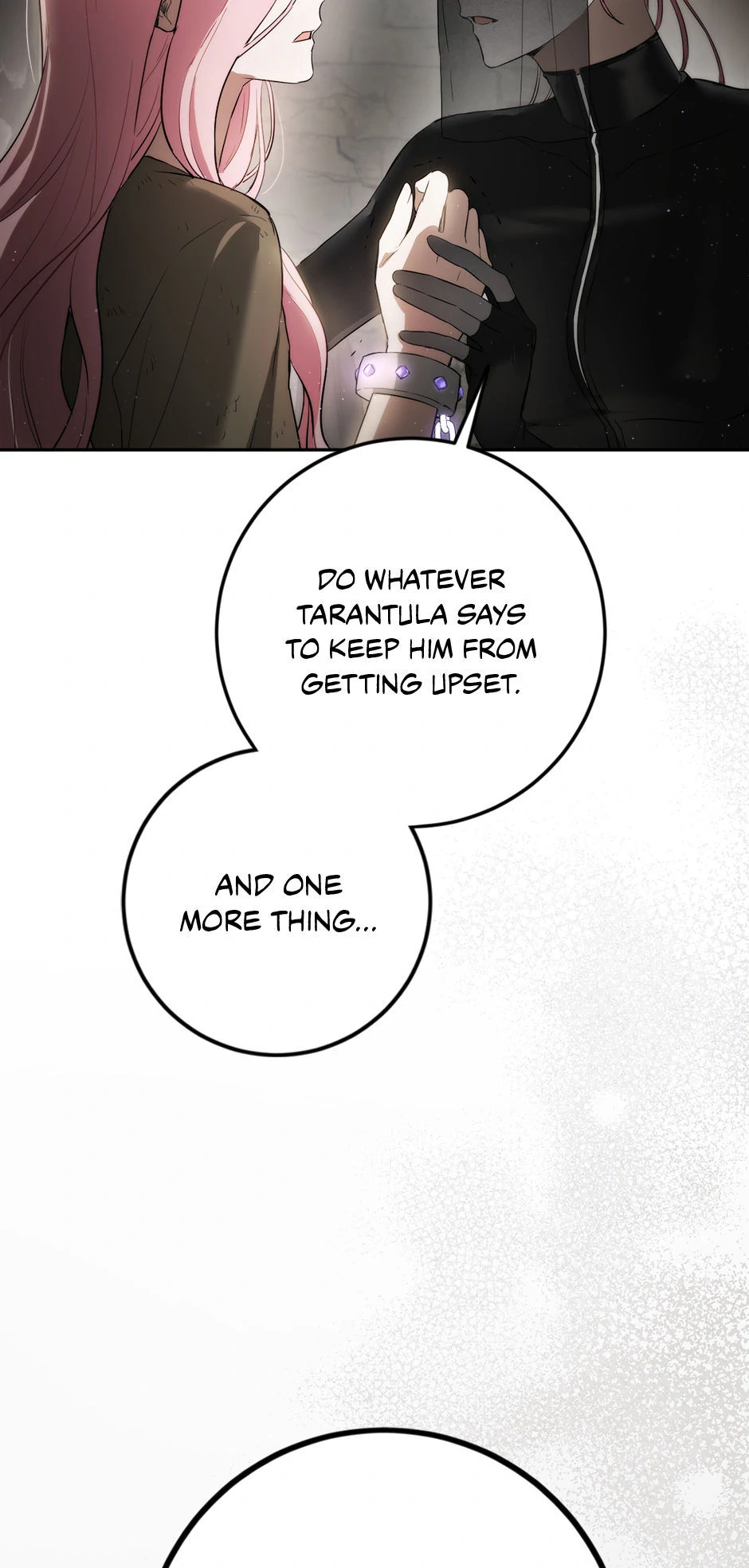 The Heiress's Double Life Chapter 88 - page 38