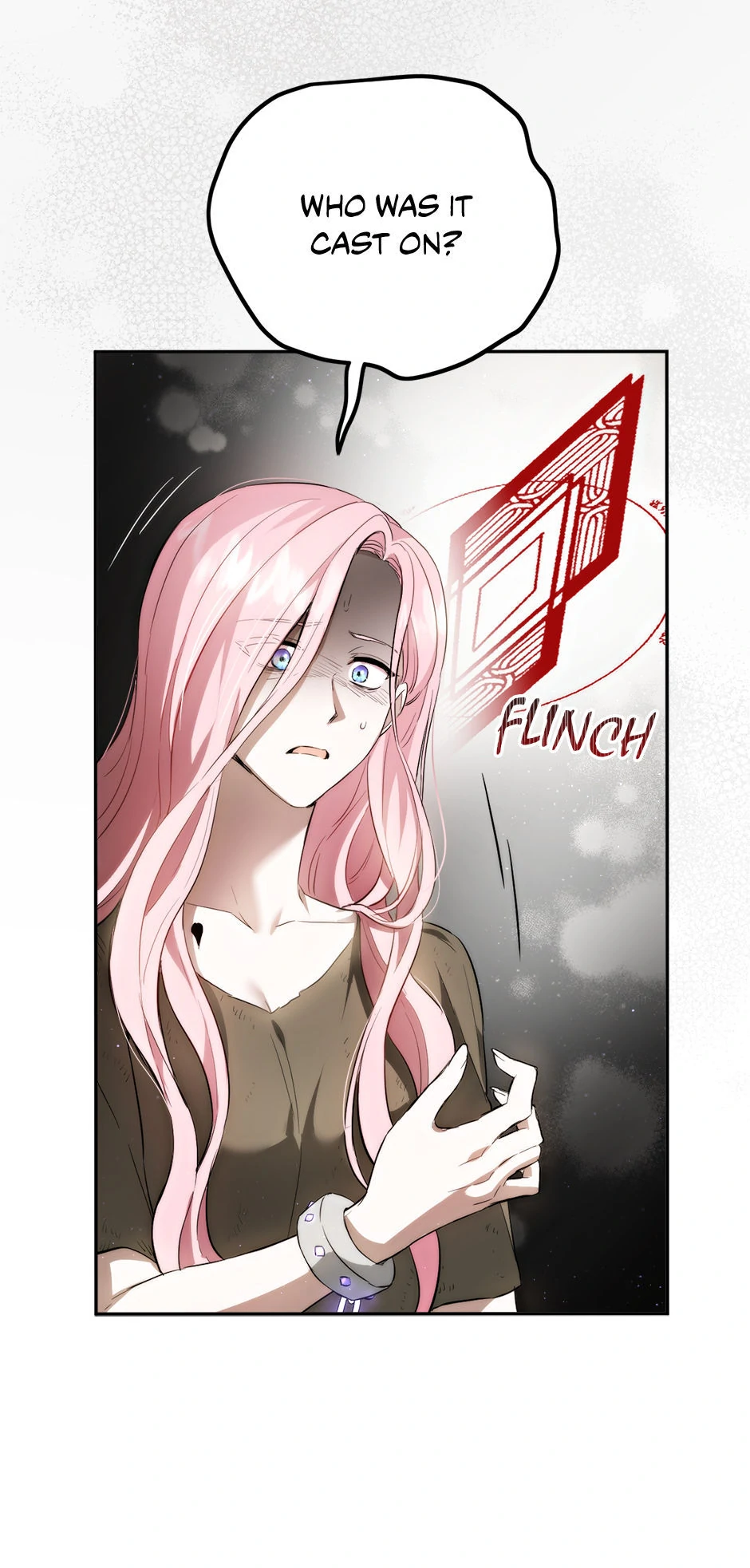 The Heiress's Double Life Chapter 88 - page 40