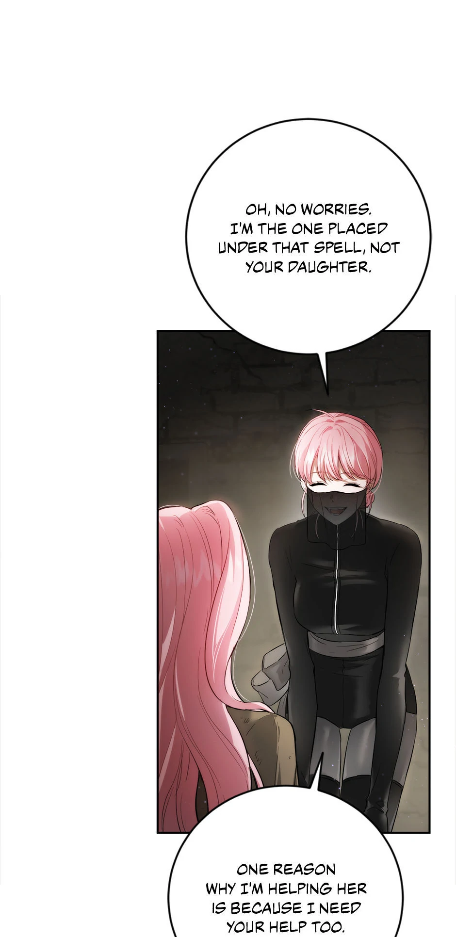 The Heiress's Double Life Chapter 88 - page 41
