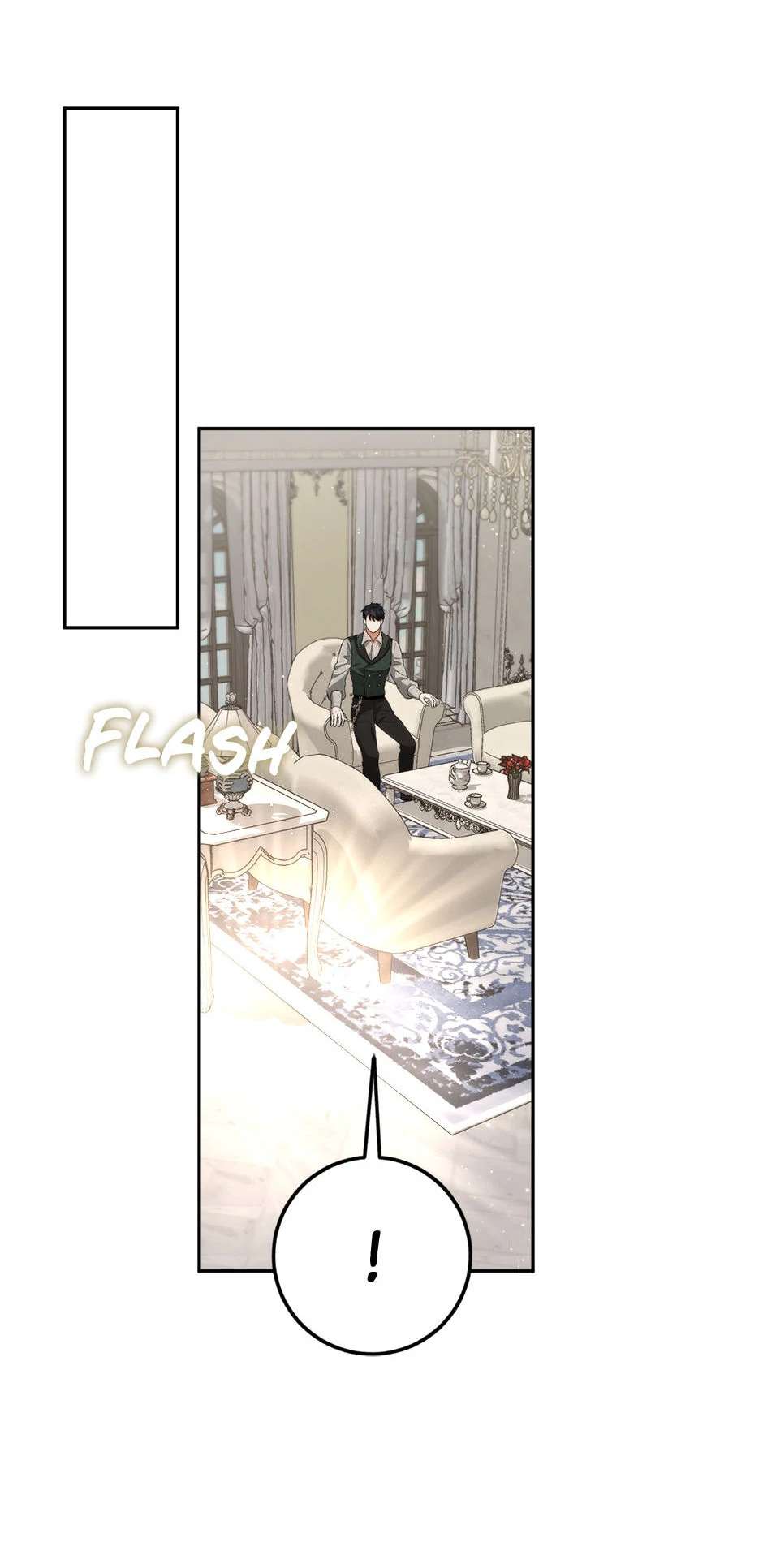 The Heiress's Double Life Chapter 88 - page 48
