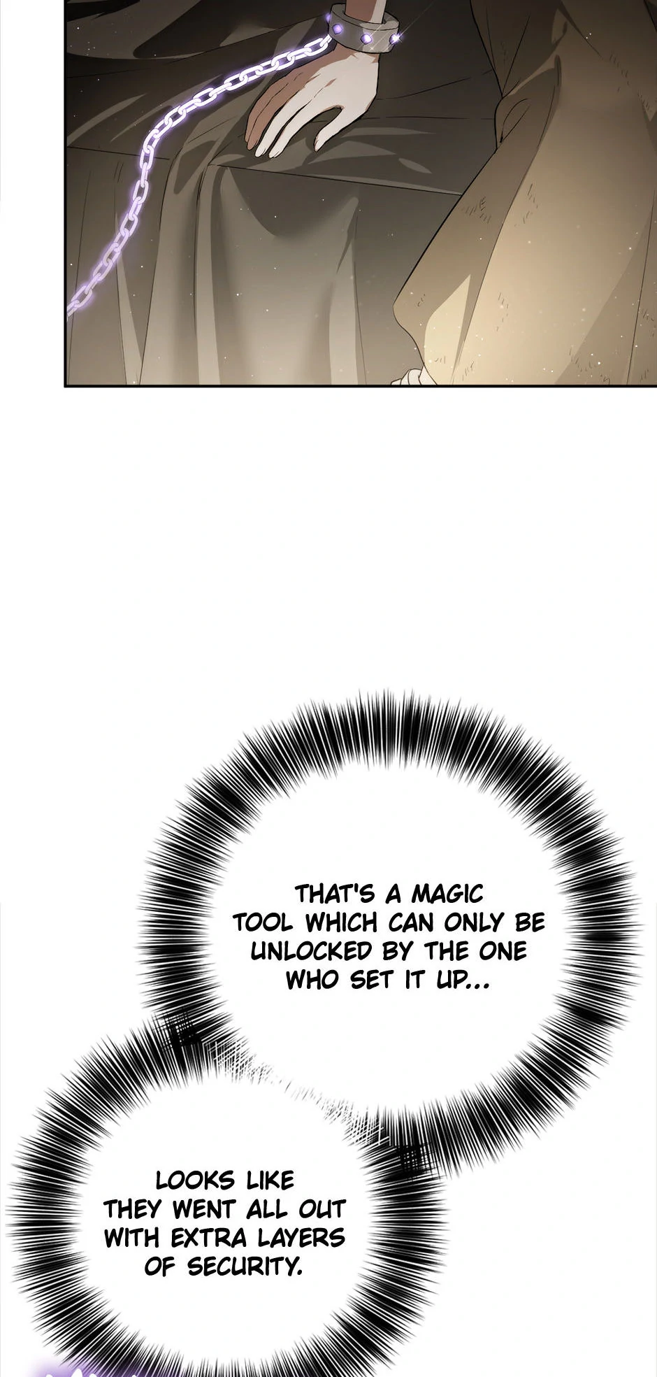 The Heiress's Double Life Chapter 88 - page 5