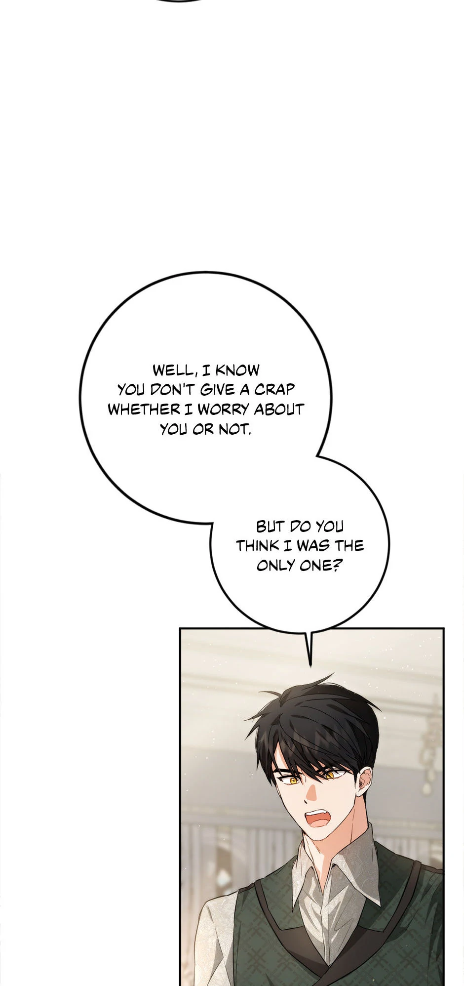 The Heiress's Double Life Chapter 88 - page 50