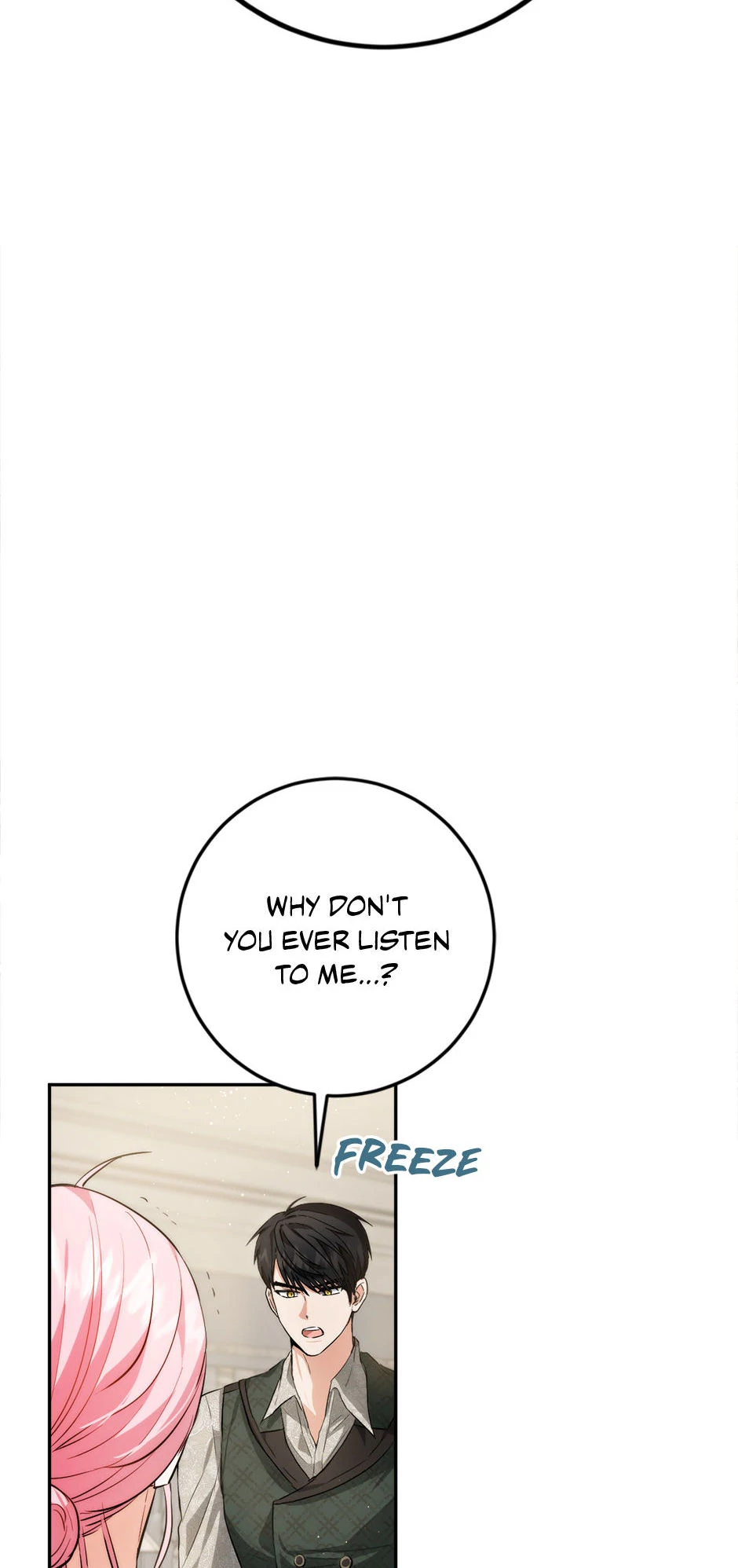 The Heiress's Double Life Chapter 88 - page 54