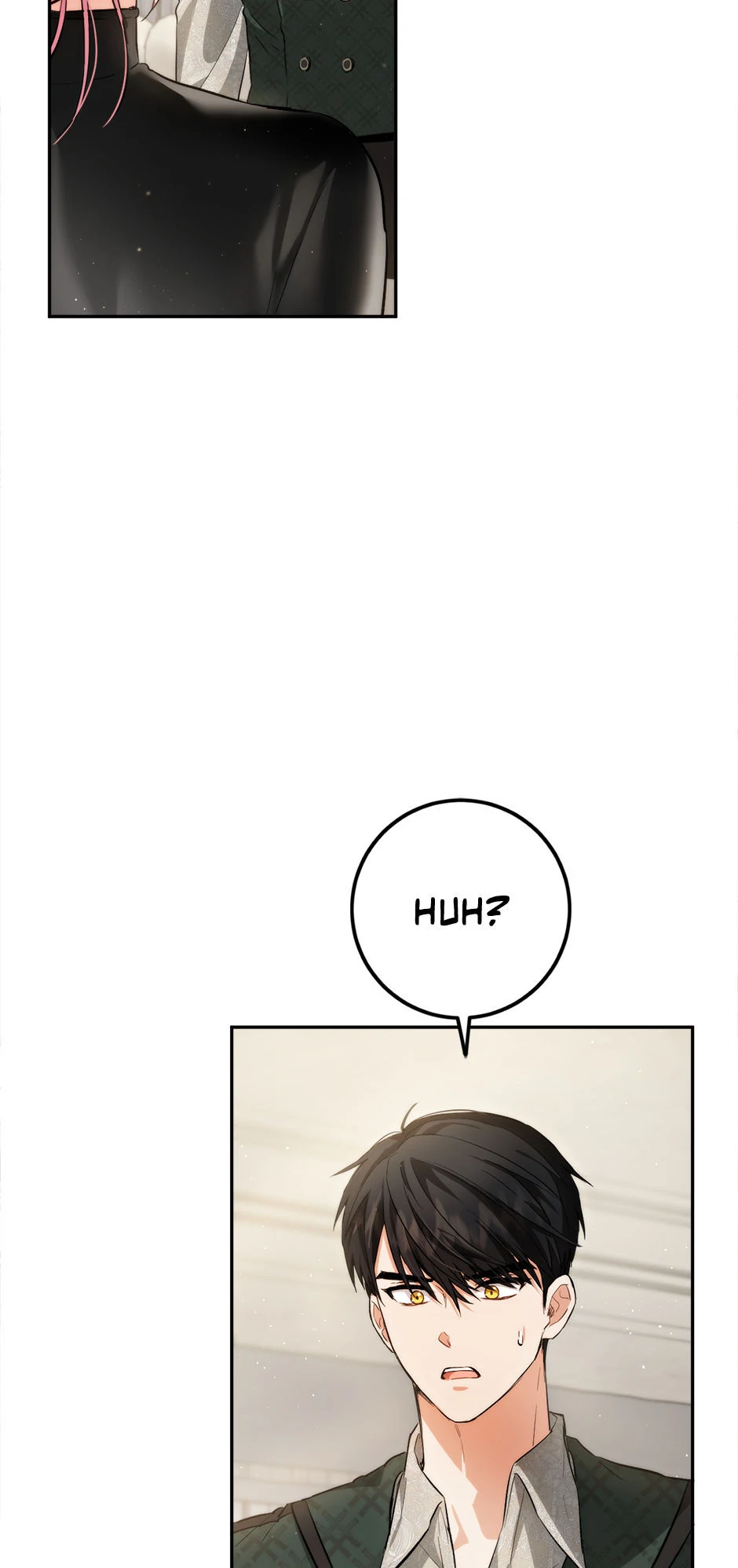 The Heiress's Double Life Chapter 88 - page 55
