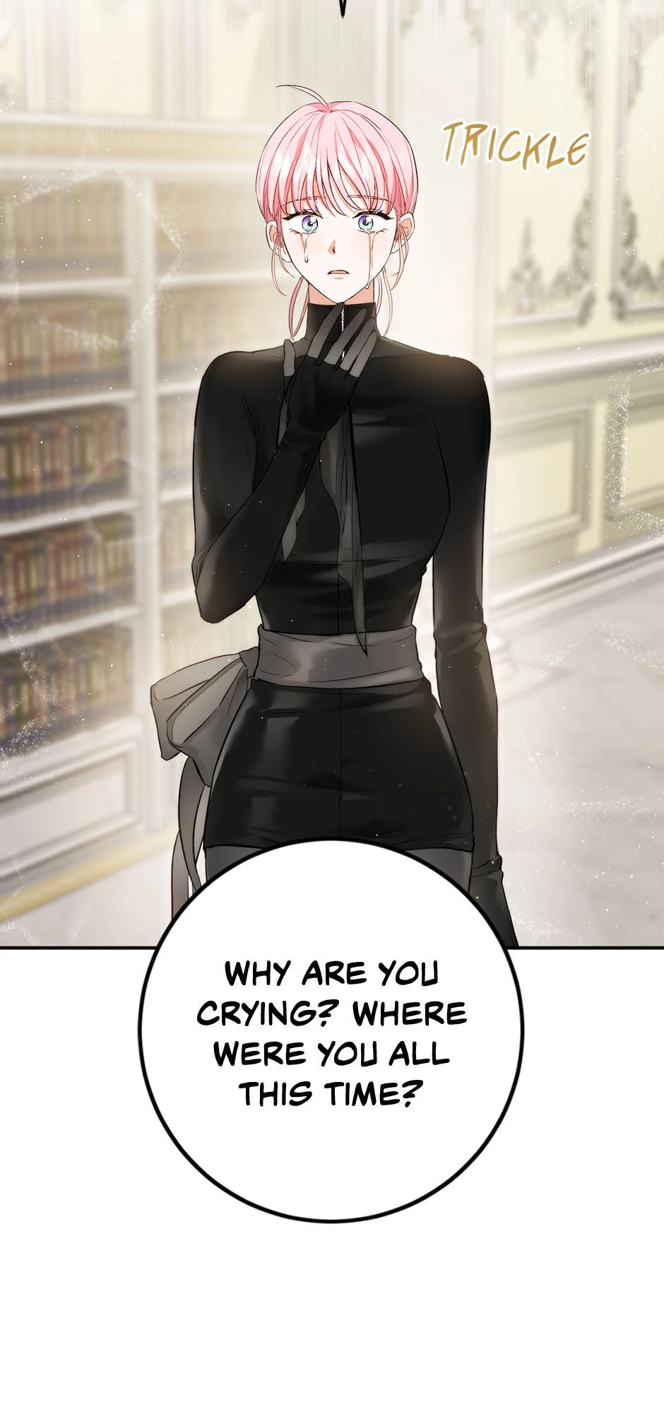 The Heiress's Double Life Chapter 88 - page 57