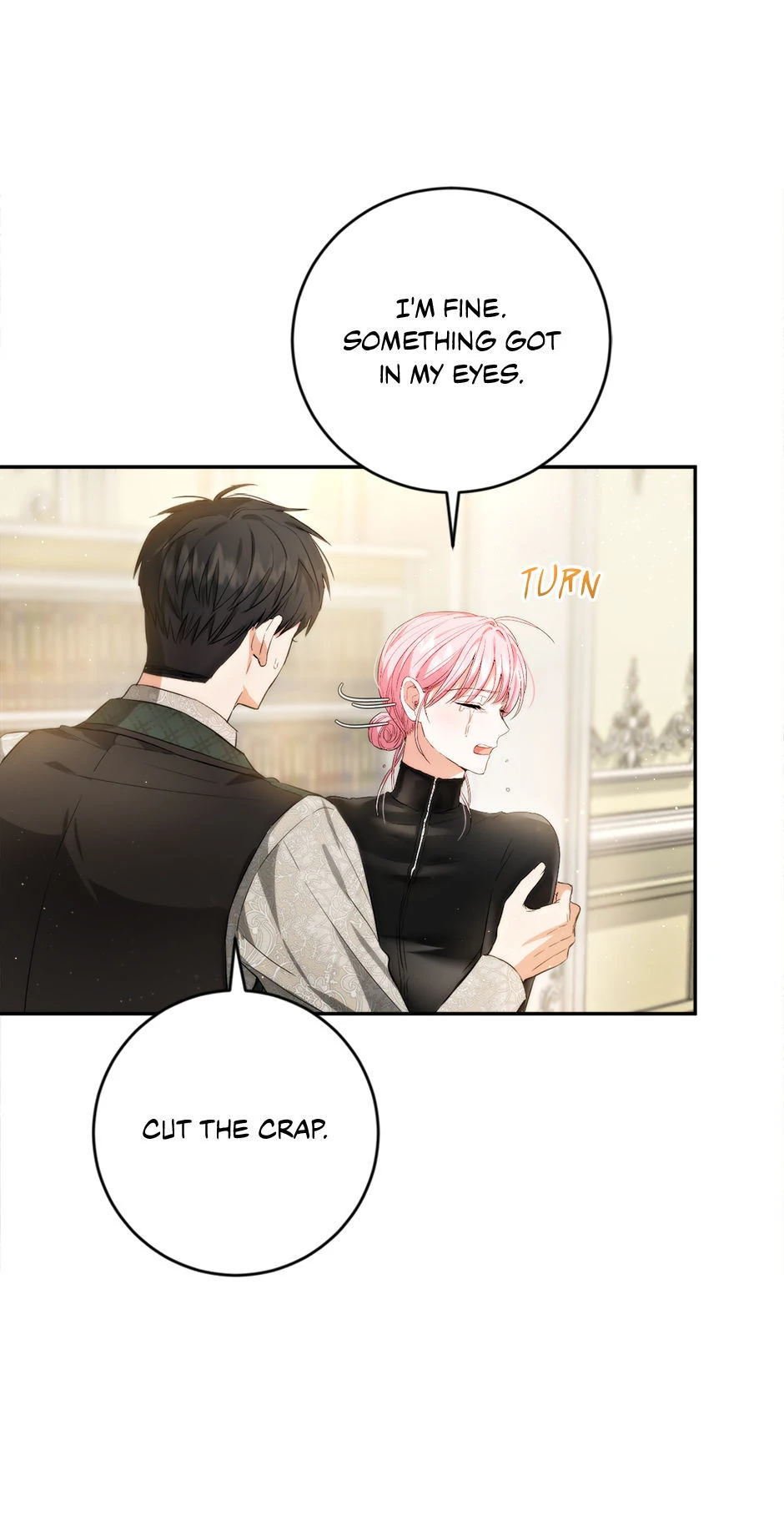 The Heiress's Double Life Chapter 88 - page 58