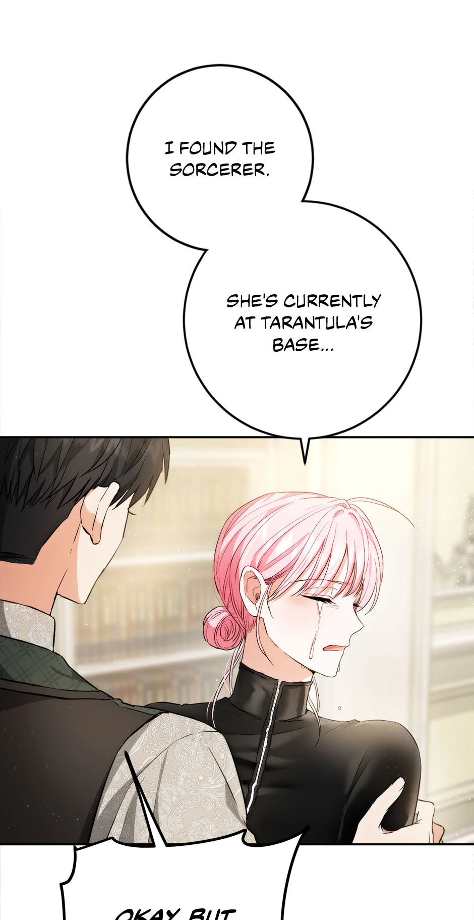 The Heiress's Double Life Chapter 88 - page 59