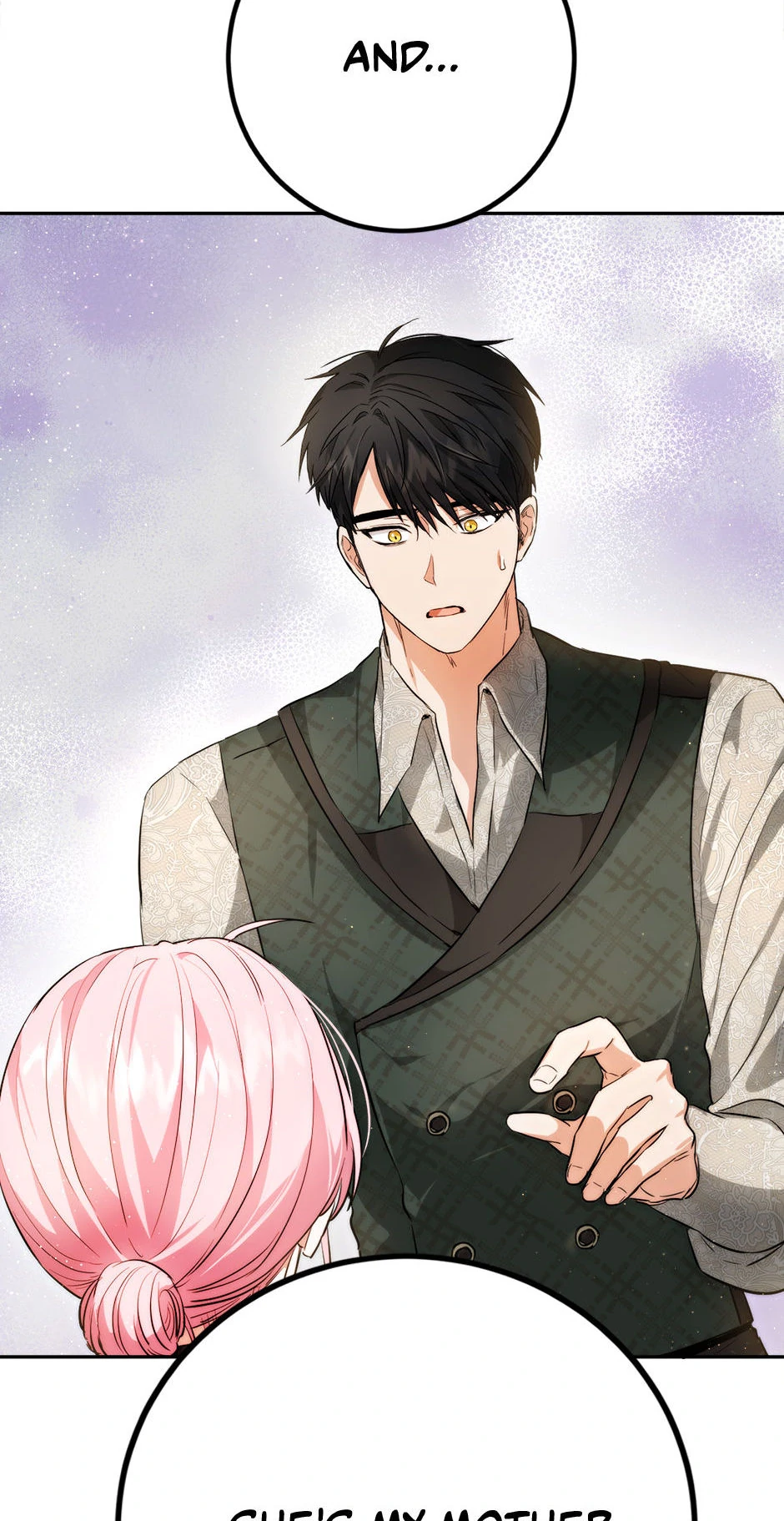 The Heiress's Double Life Chapter 88 - page 62