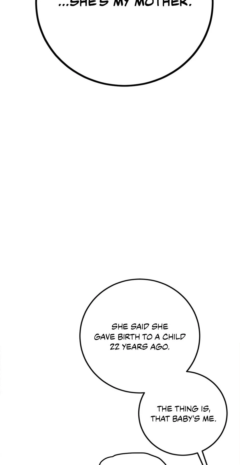 The Heiress's Double Life Chapter 88 - page 63