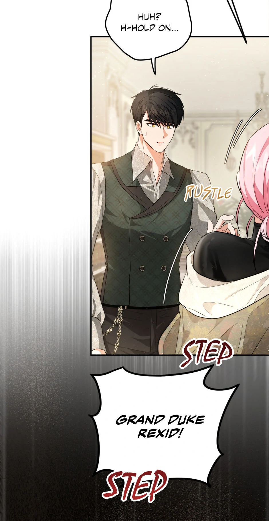 The Heiress's Double Life Chapter 88 - page 64
